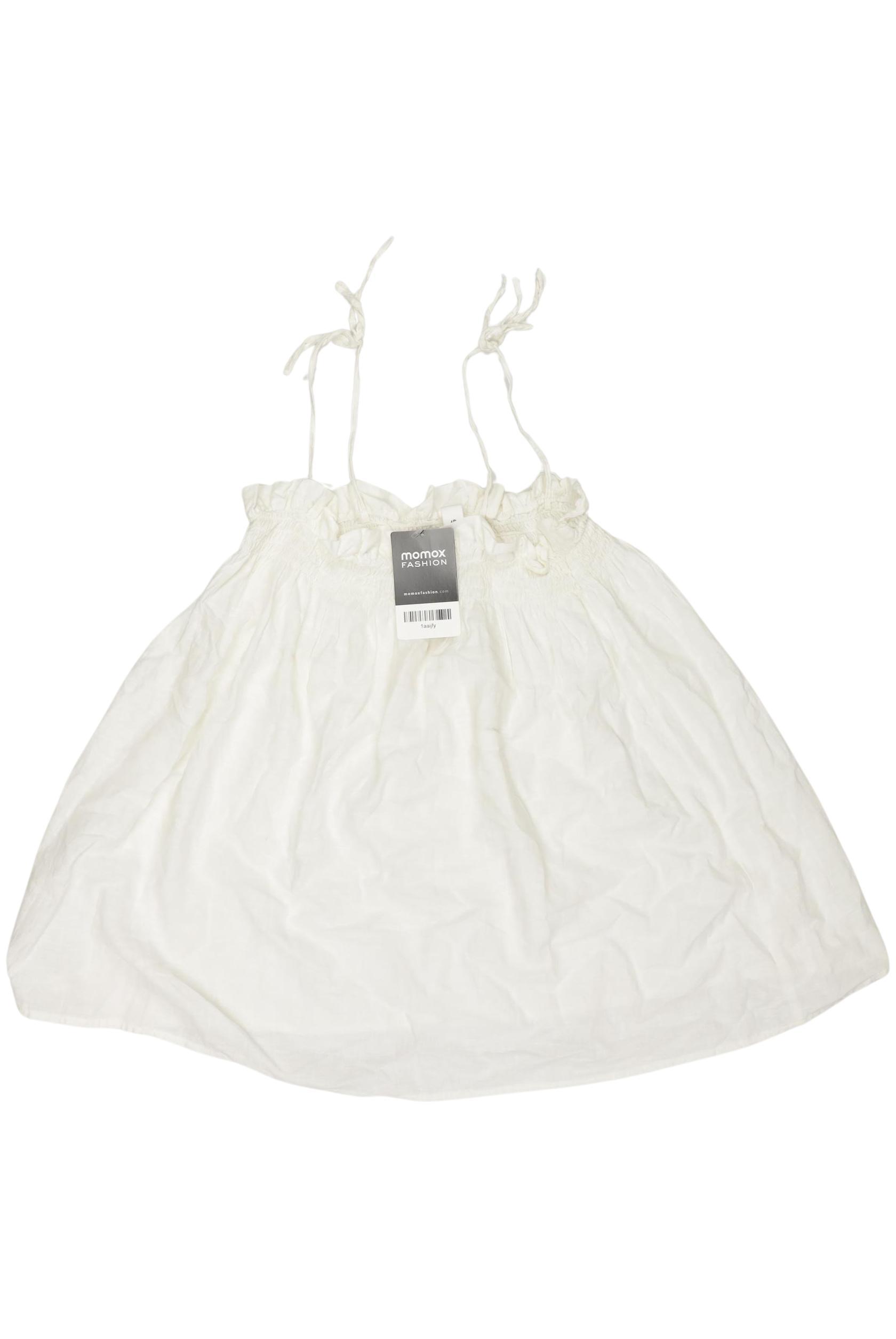 

Mango Damen Top, gelb, Gr. 38
