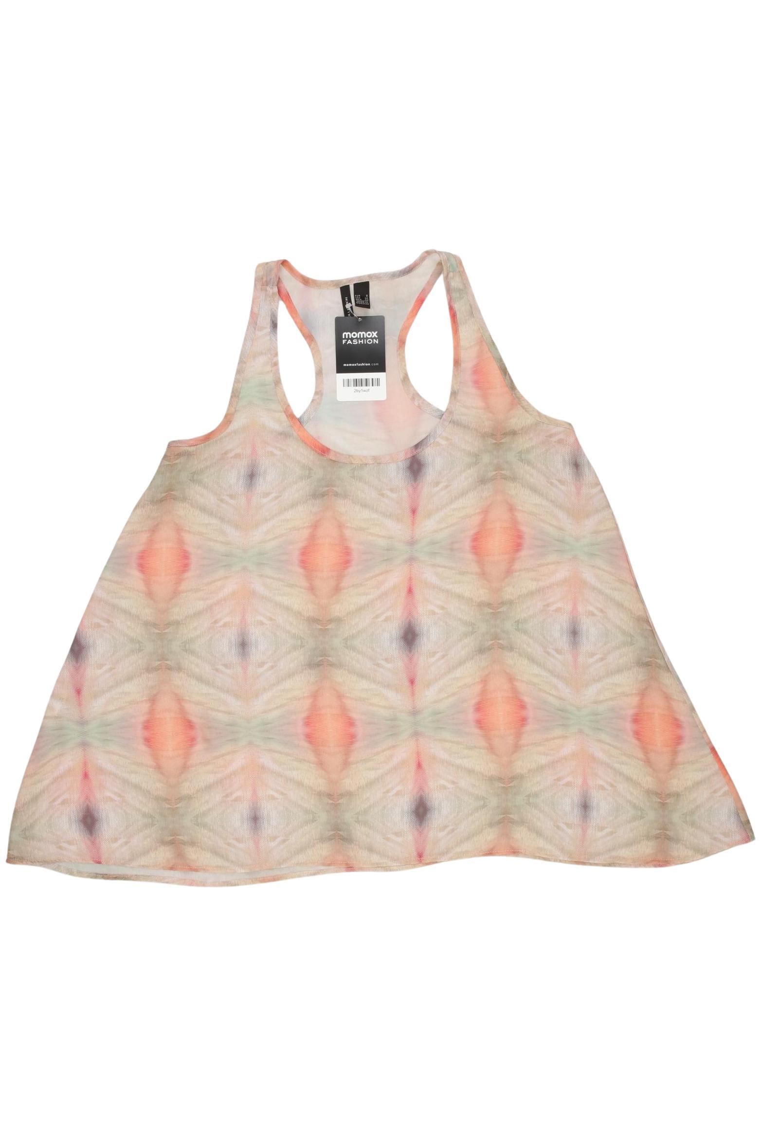

Mango Damen Top, mehrfarbig, Gr. 36