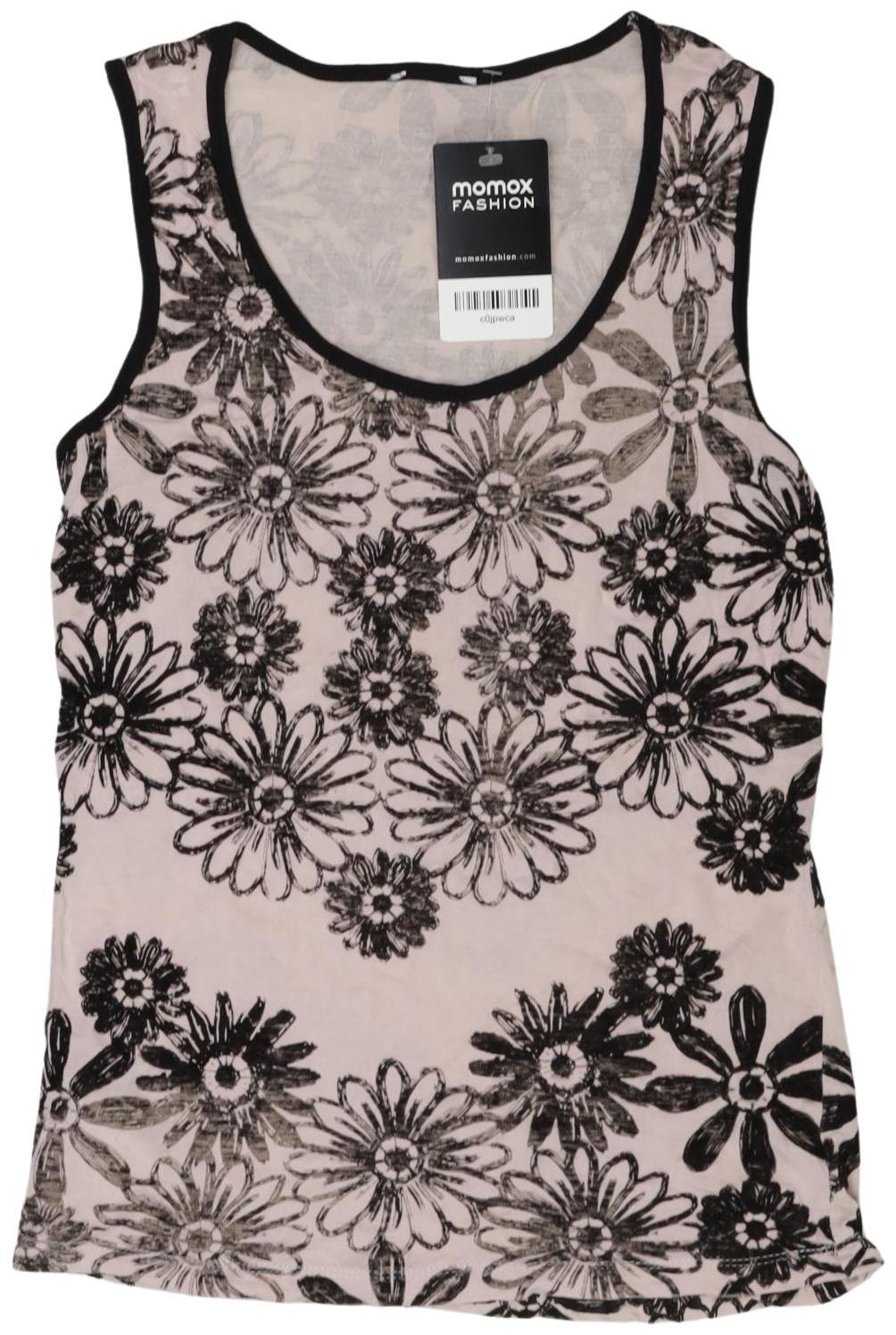 

Mango Damen Top, schwarz, Gr. 32