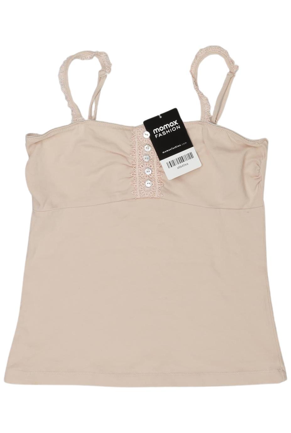 

Mango Damen Top, pink, Gr. 34