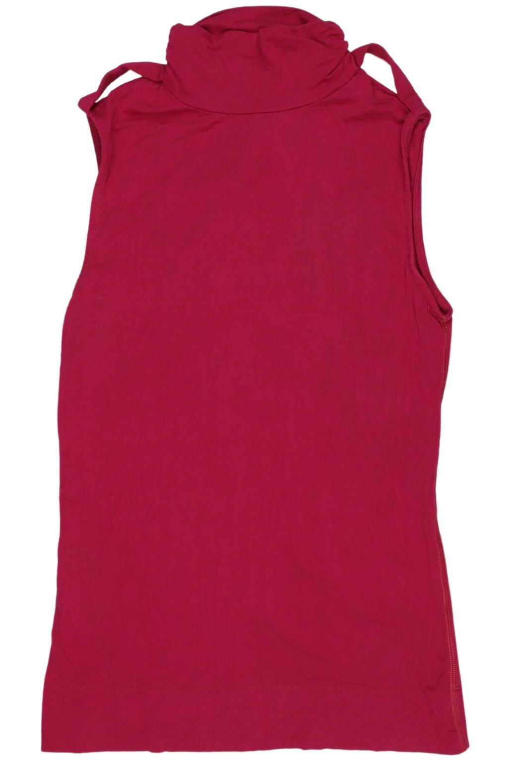 

Mango Damen Top, pink, Gr. 38