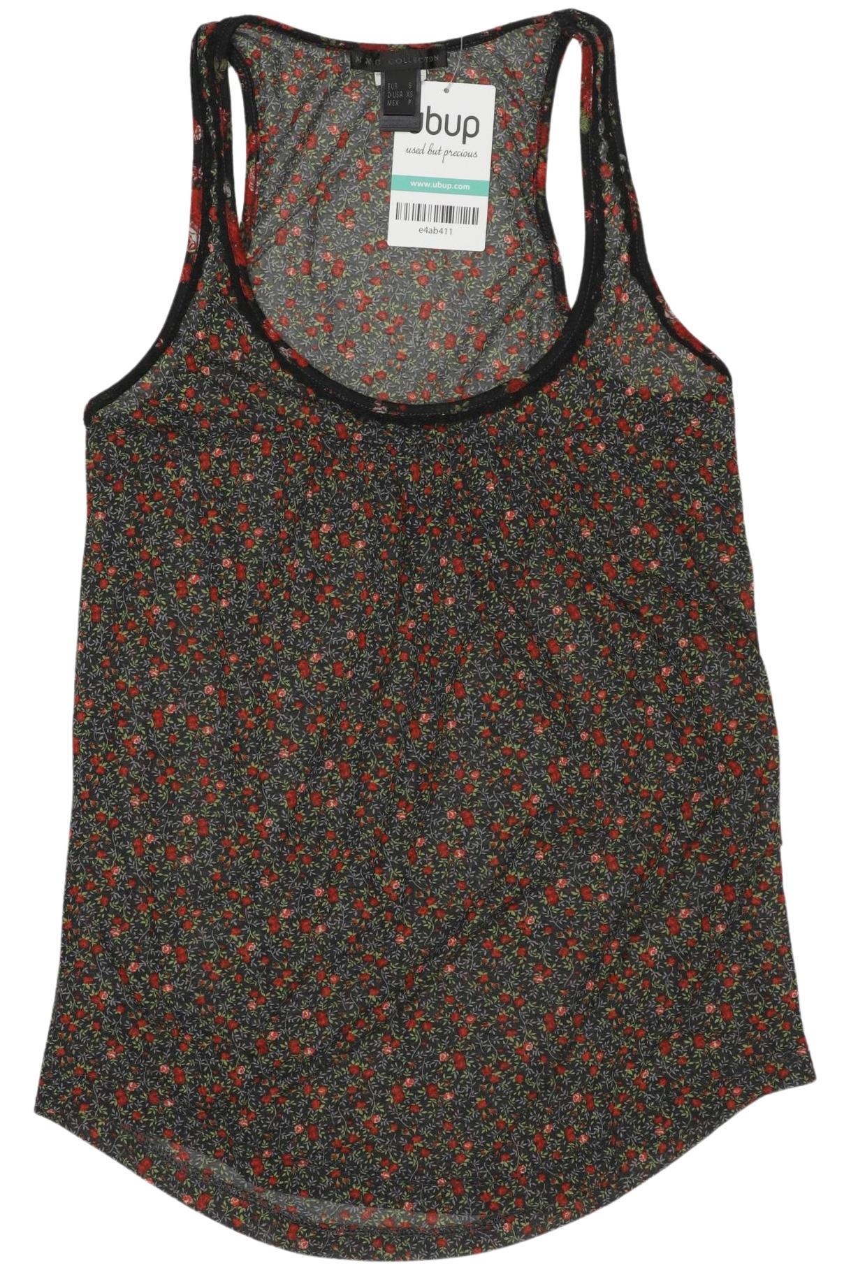 

Mango Damen Top, mehrfarbig, Gr. 36