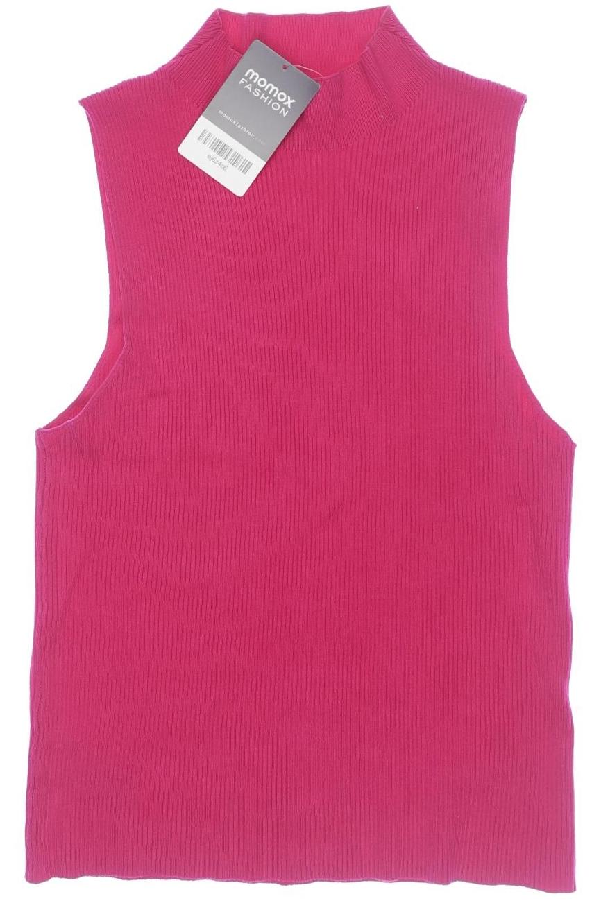 

Mango Damen Top, pink, Gr. 44