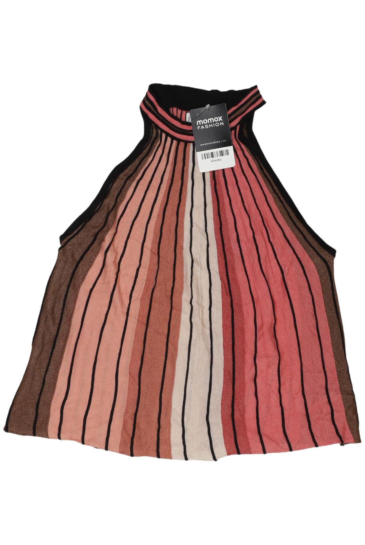 

Mango Damen Top, pink, Gr. 38