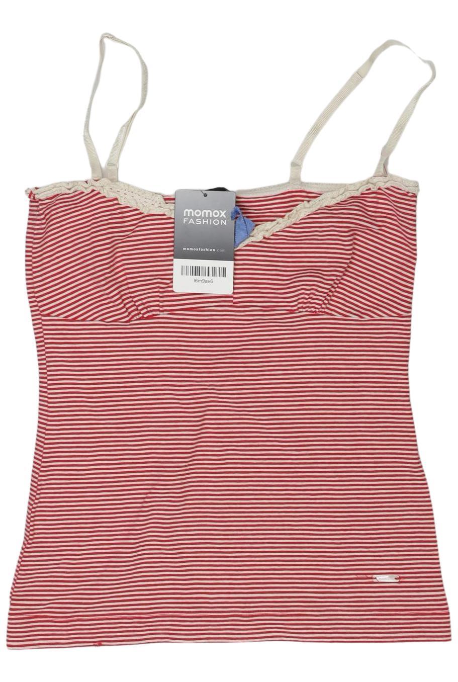 

Mango Damen Top, pink, Gr. 36
