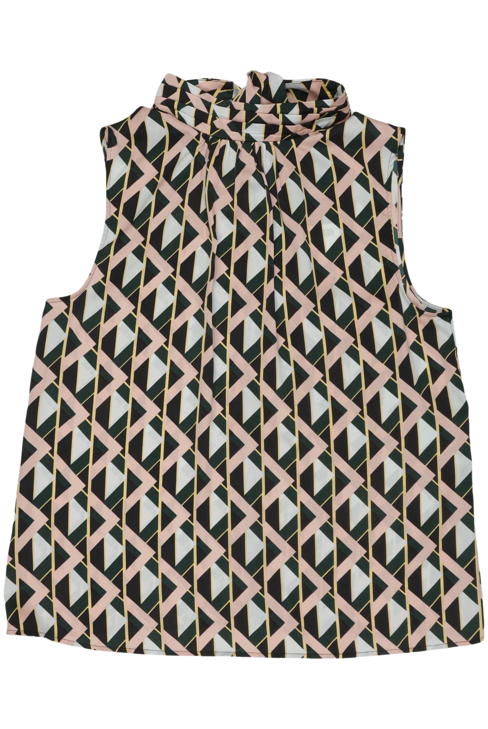 

Mango Damen Top, pink, Gr. 38