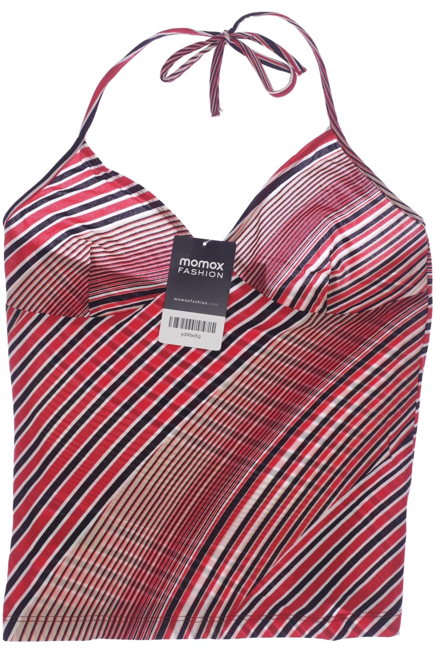 

Mango Damen Top, rot, Gr. 42