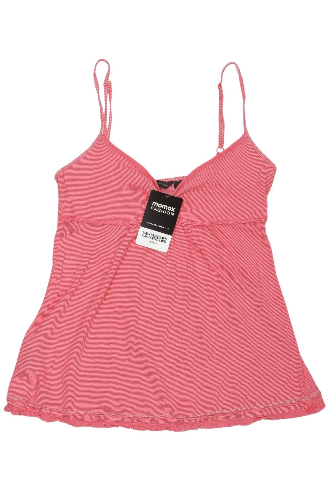 

Mango Damen Top, pink, Gr. 36