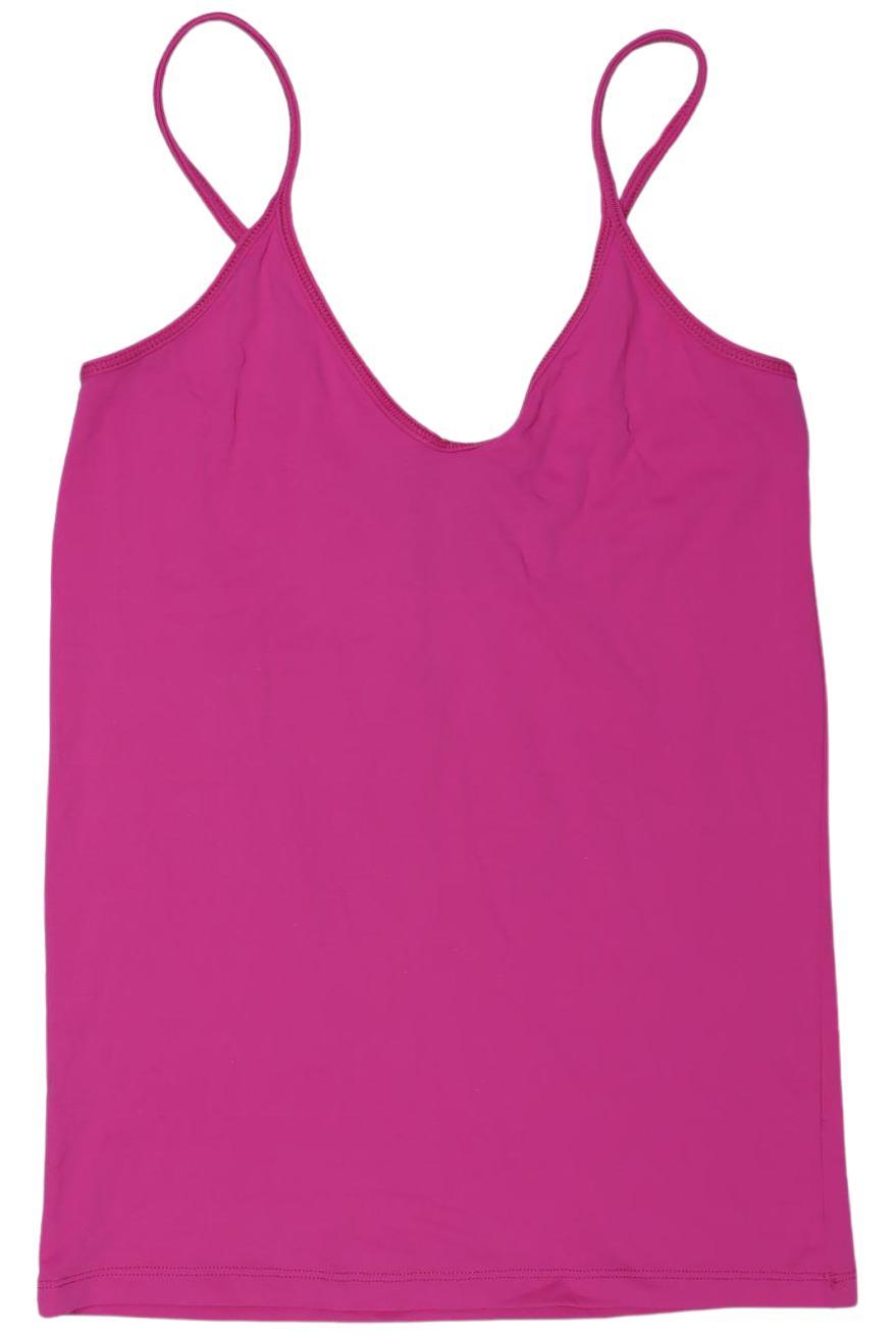 

Mango Damen Top, pink, Gr. 42