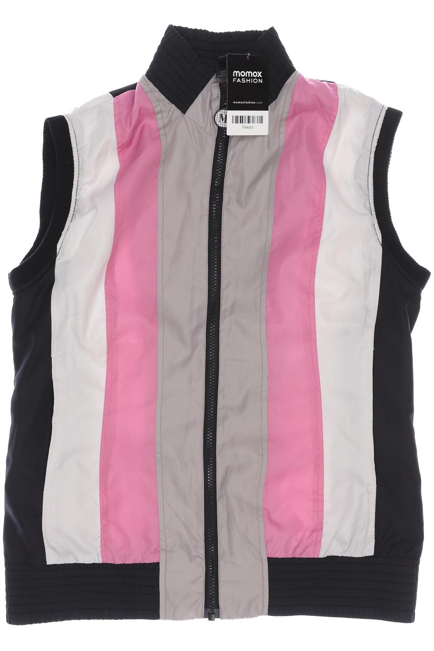 

Mango Damen Weste, mehrfarbig, Gr. 42