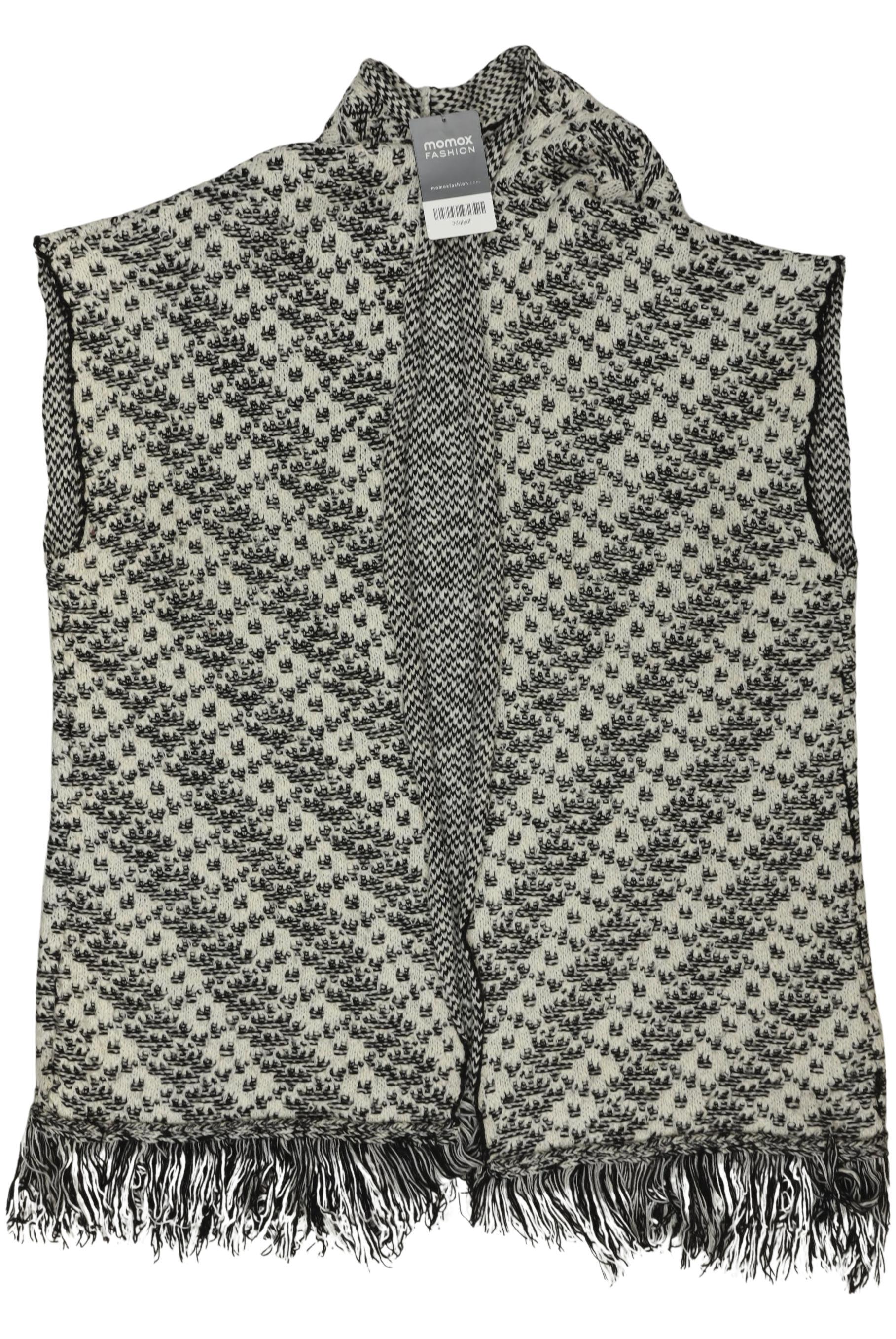 

Mango Damen Weste, mehrfarbig, Gr. uni