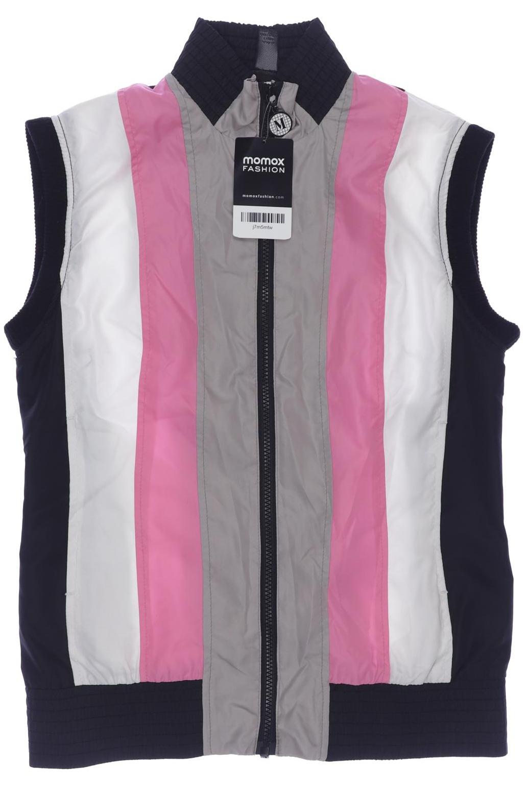 

Mango Damen Weste, mehrfarbig, Gr. 36