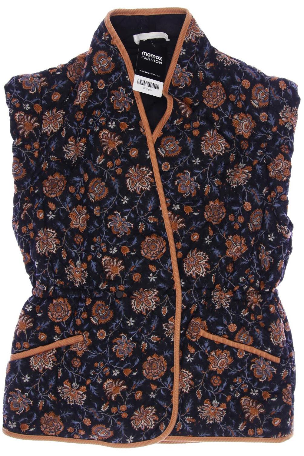 

Mango Damen Weste, mehrfarbig, Gr. 34