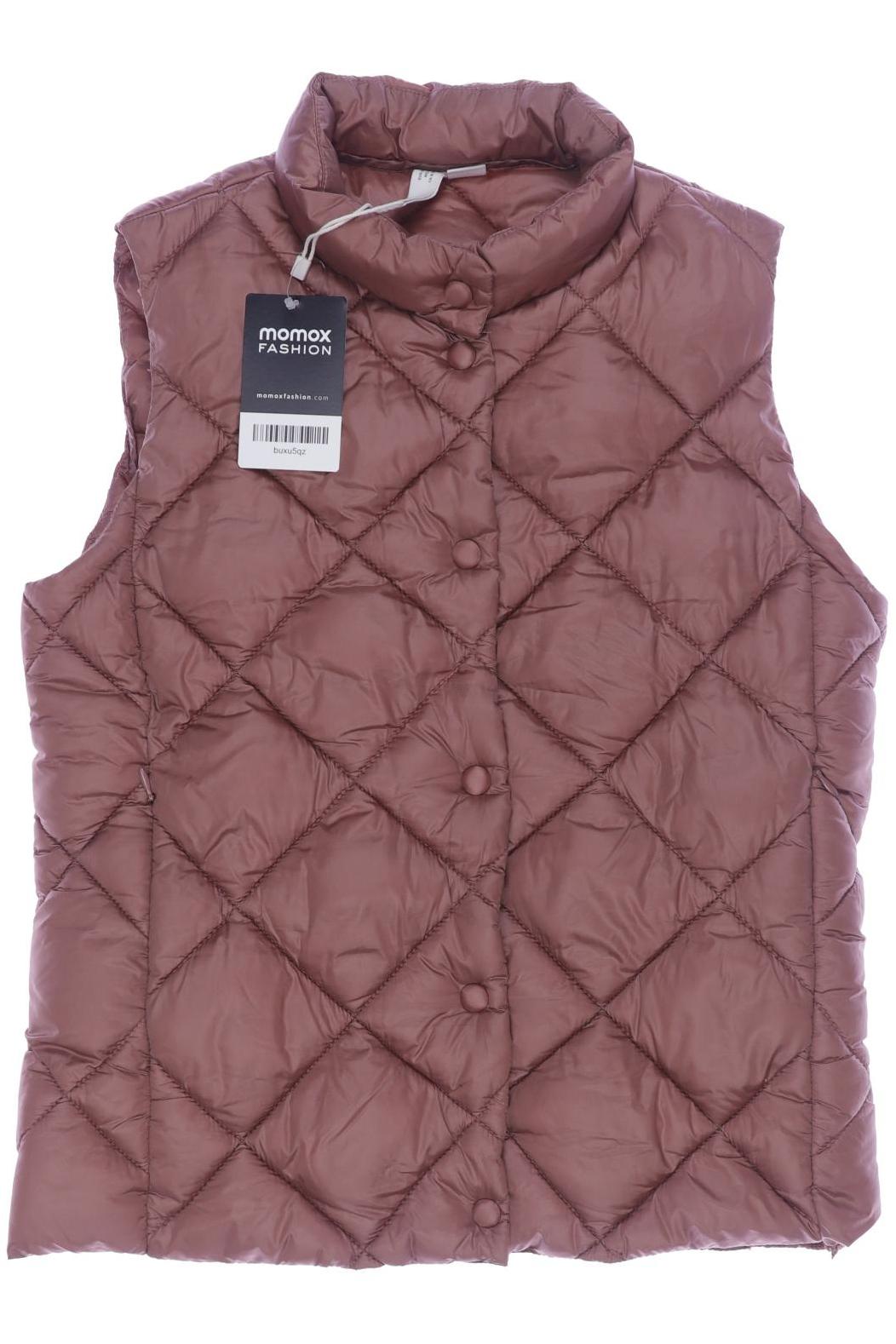 

Mango Damen Weste, pink, Gr. 36
