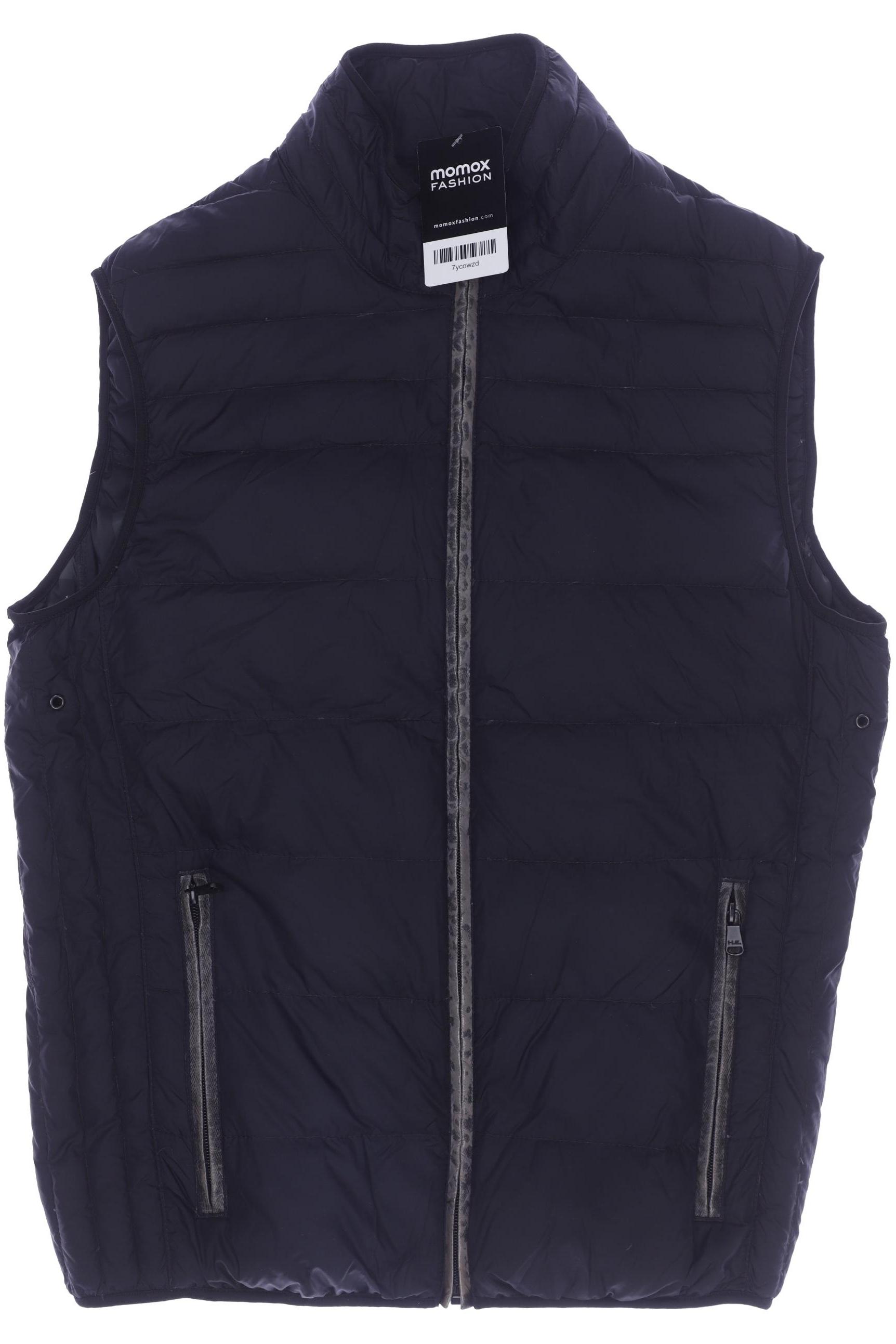 

Mango Damen Weste, schwarz, Gr. 38