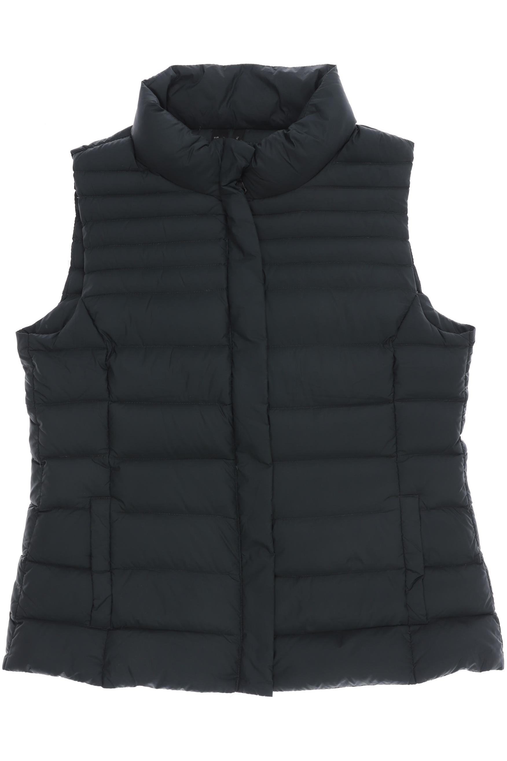 

Mango Damen Weste, grün, Gr. 42
