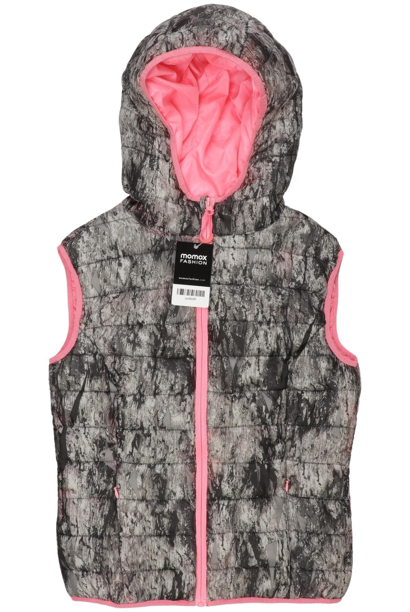 

Mango Damen Weste, mehrfarbig, Gr. 38