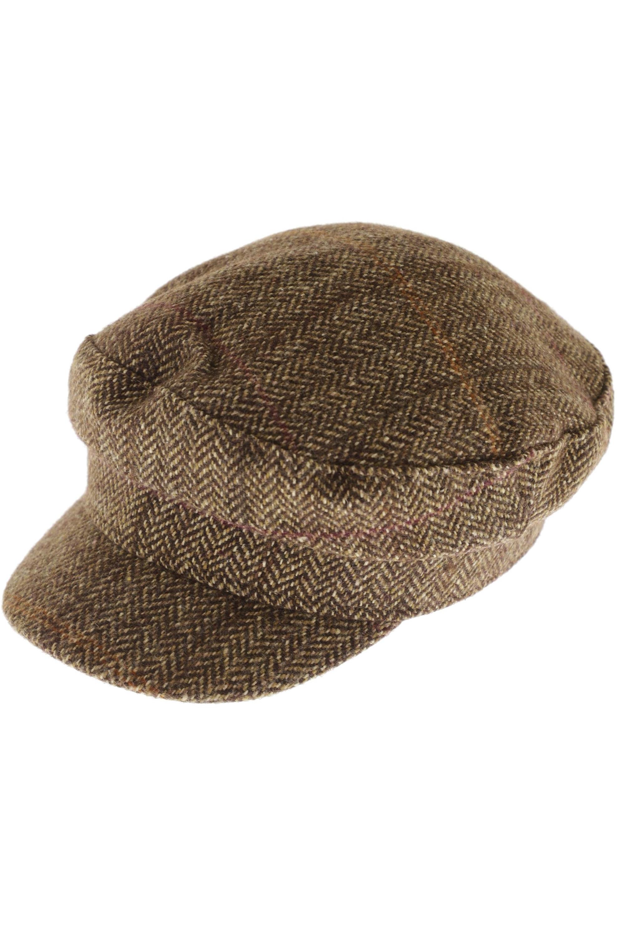 

Mango Herren Hut/Mütze, braun, Gr. 54