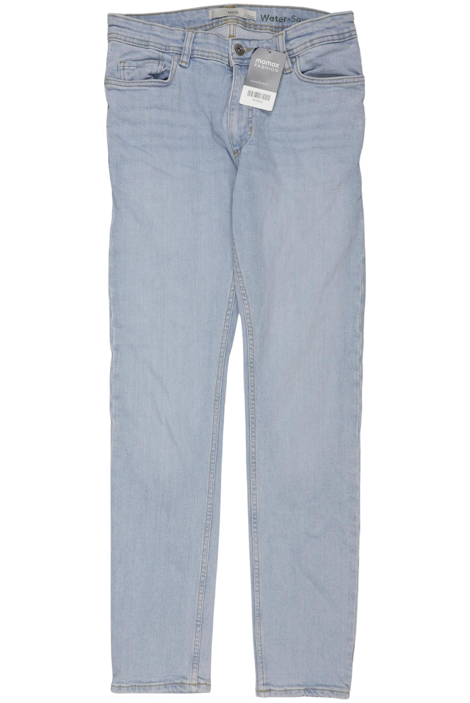 Thumbnail - Mango Herren Jeans, hellblau, Gr. 28