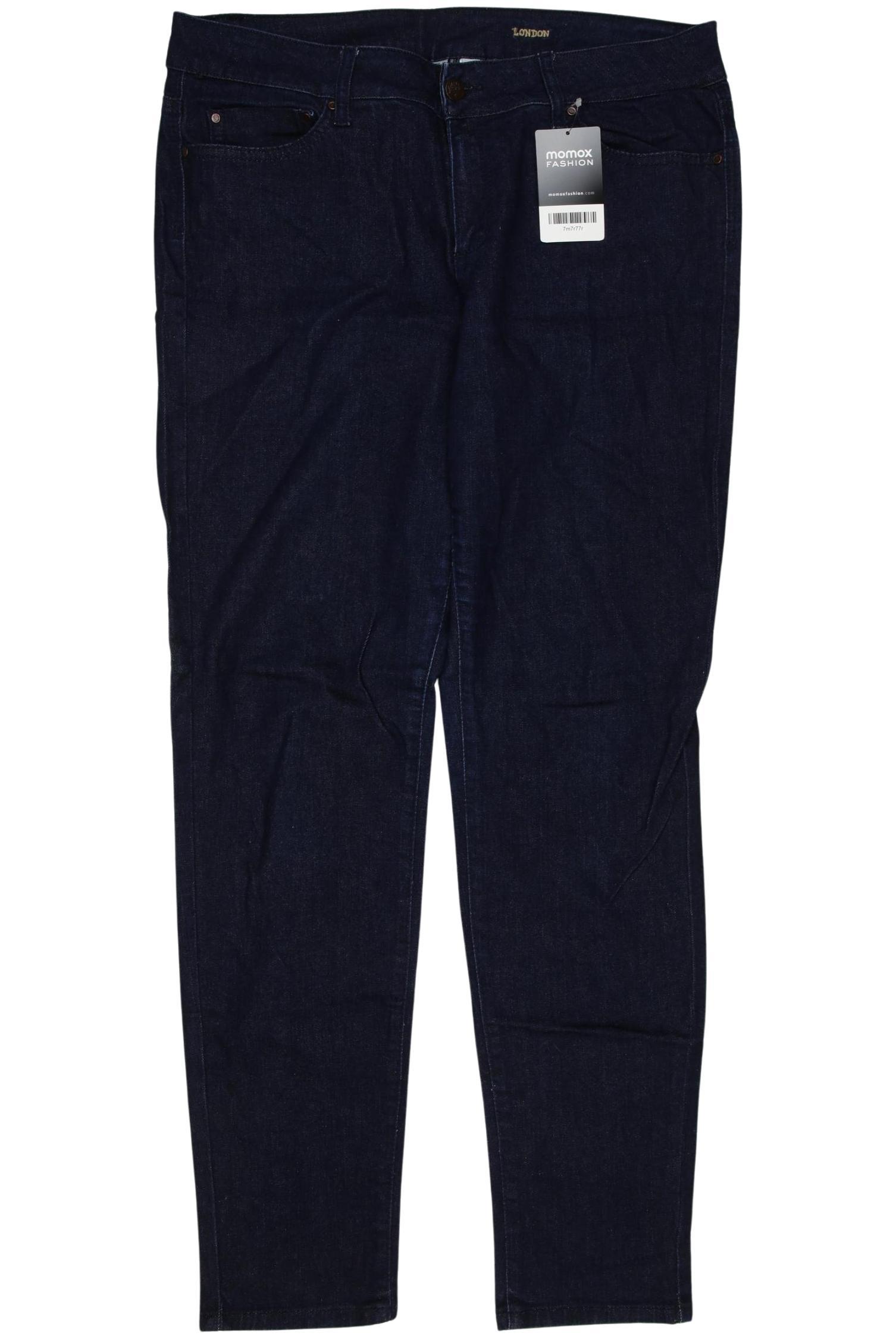 

Mango Herren Jeans, marineblau, Gr. 44