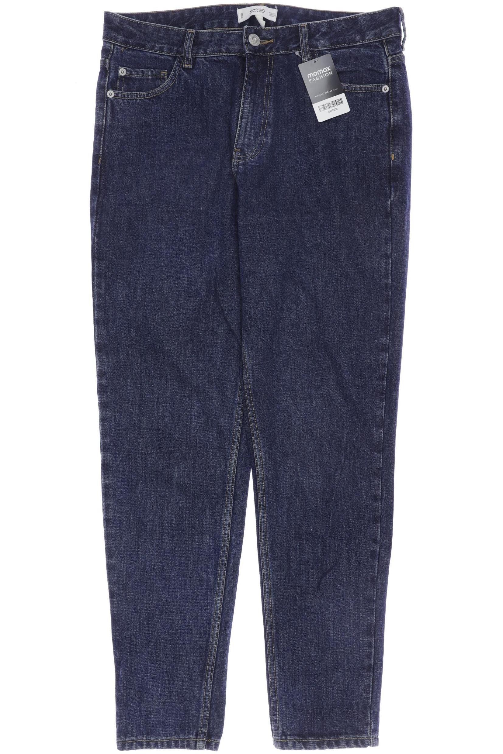 

Mango Herren Jeans, marineblau, Gr. 42