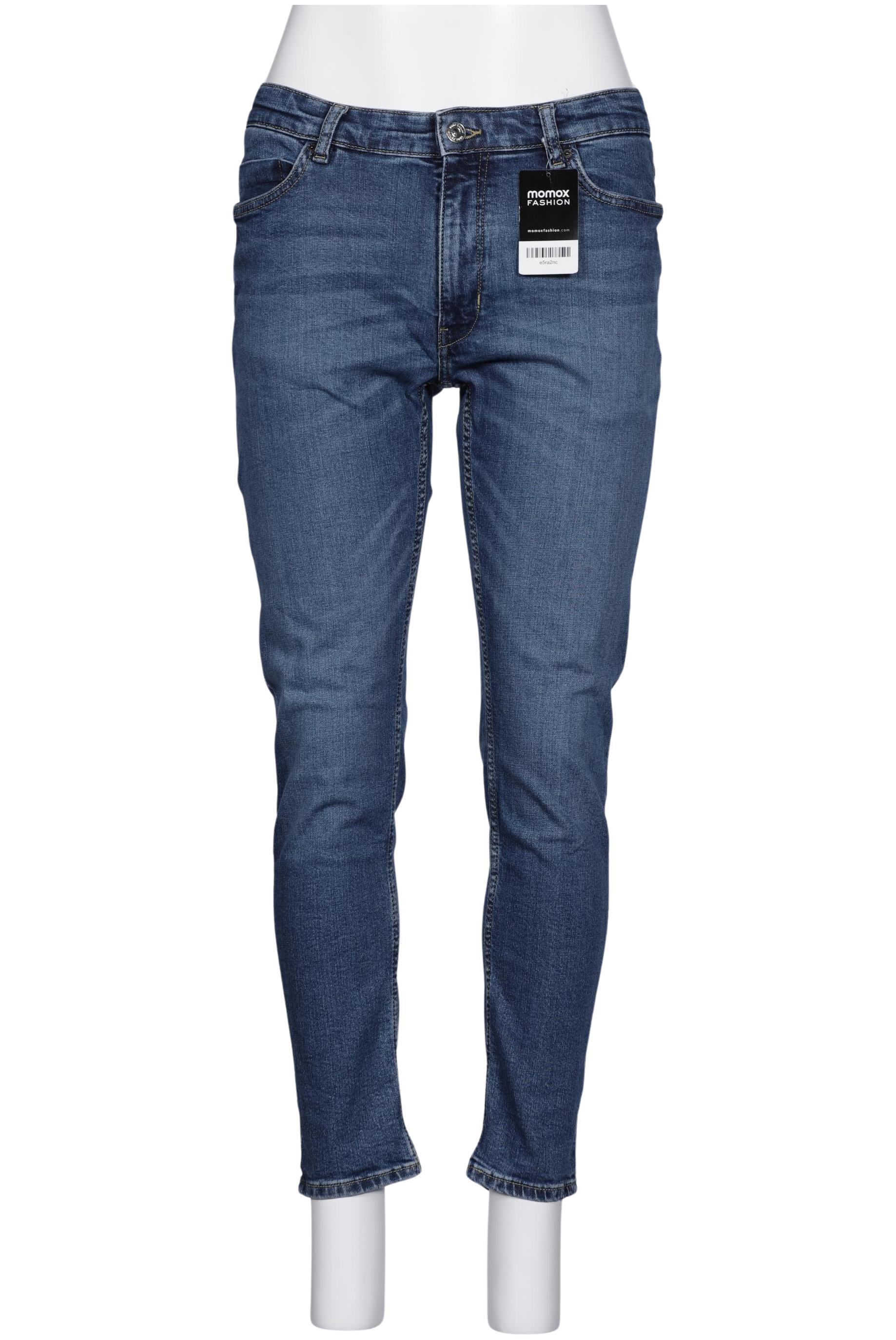 

Mango Herren Jeans, blau, Gr. 44