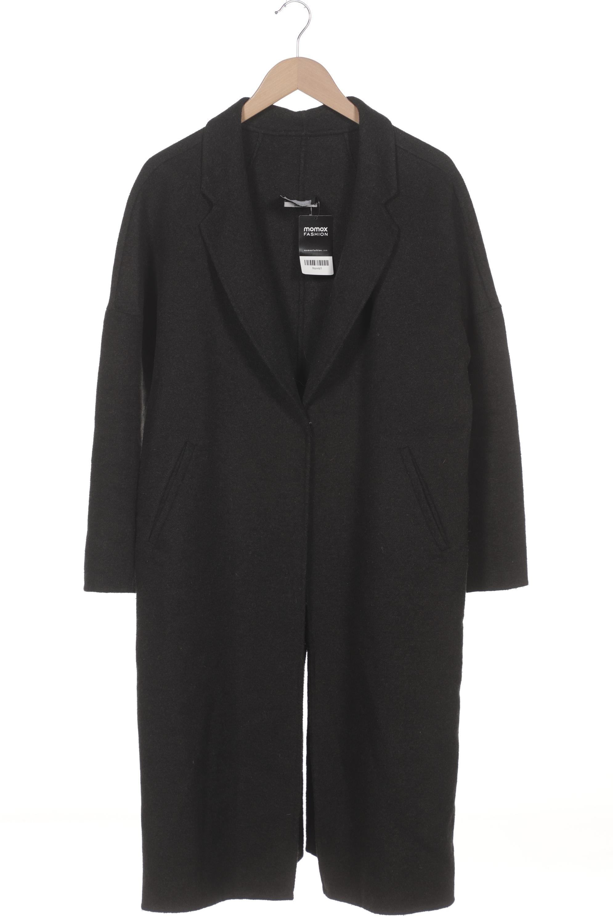 

Mango Herren Mantel, schwarz, Gr. 46