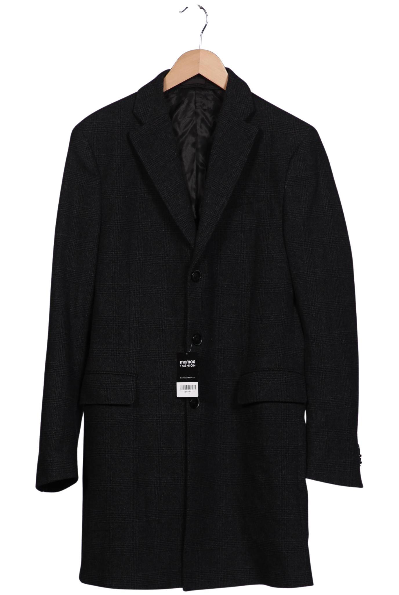 

Mango Herren Mantel, grau, Gr. 48