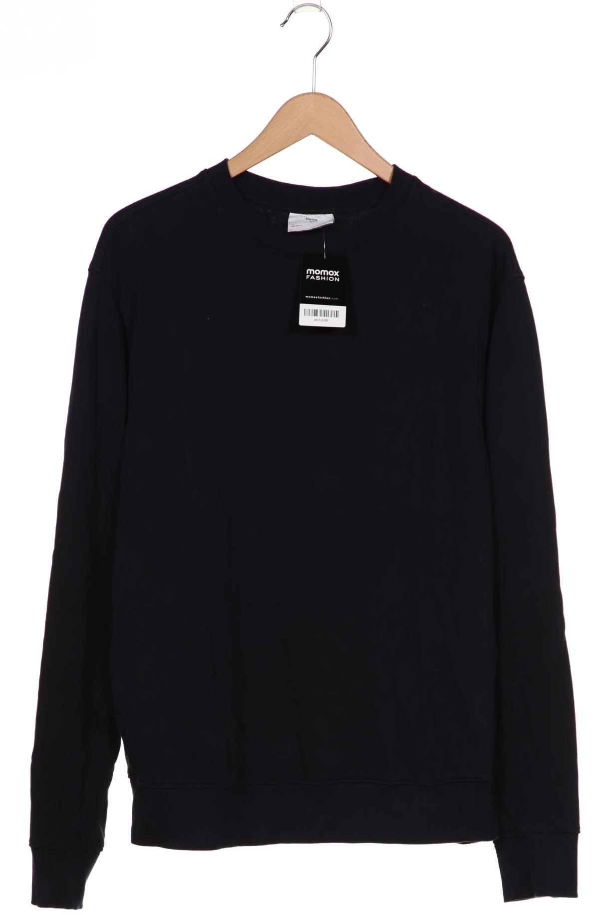 

Mango Herren Pullover, marineblau, Gr. 48