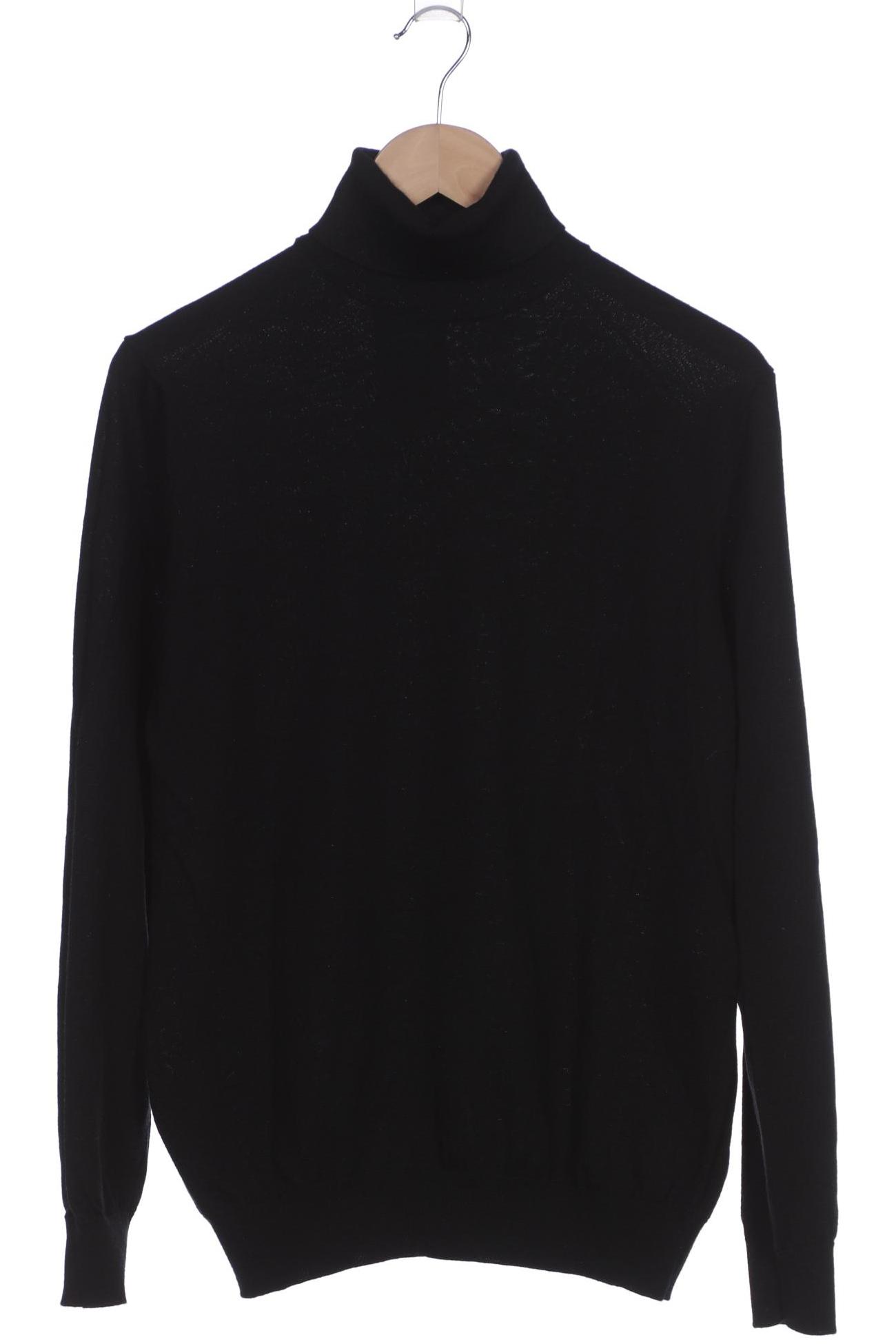 

Mango Herren Pullover, schwarz, Gr. 48