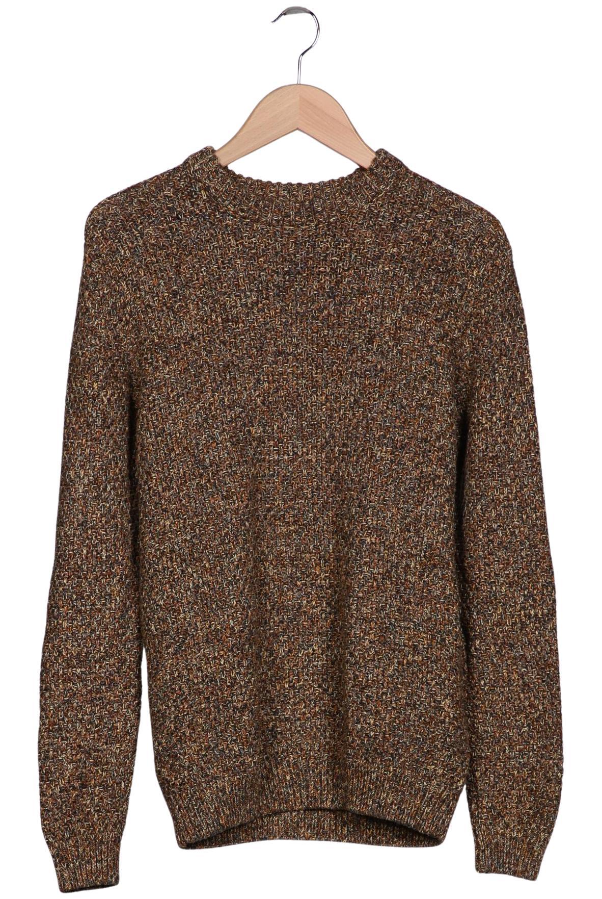 

Mango Herren Pullover, beige, Gr. 48