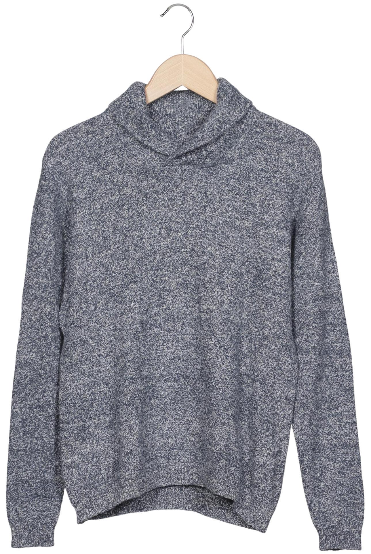 

Mango Herren Pullover, grau, Gr. 46