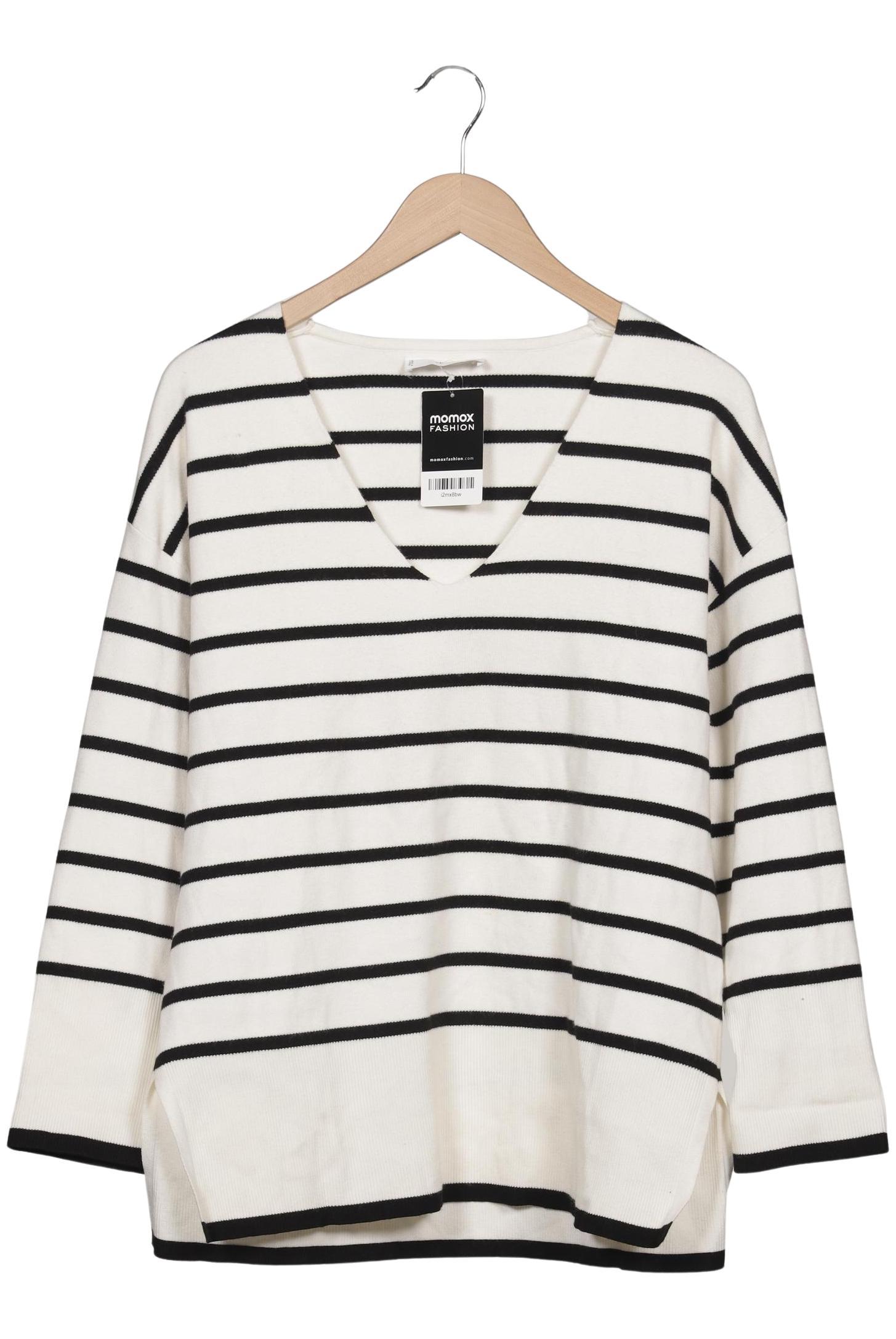 

Mango Herren Pullover, mehrfarbig, Gr. 46