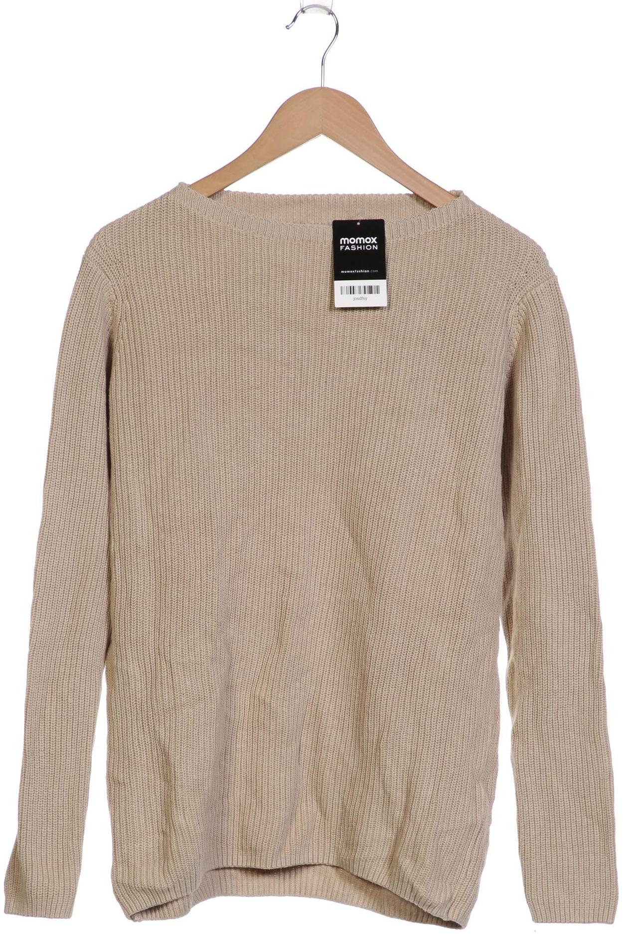 

Mango Herren Pullover, beige, Gr. 48