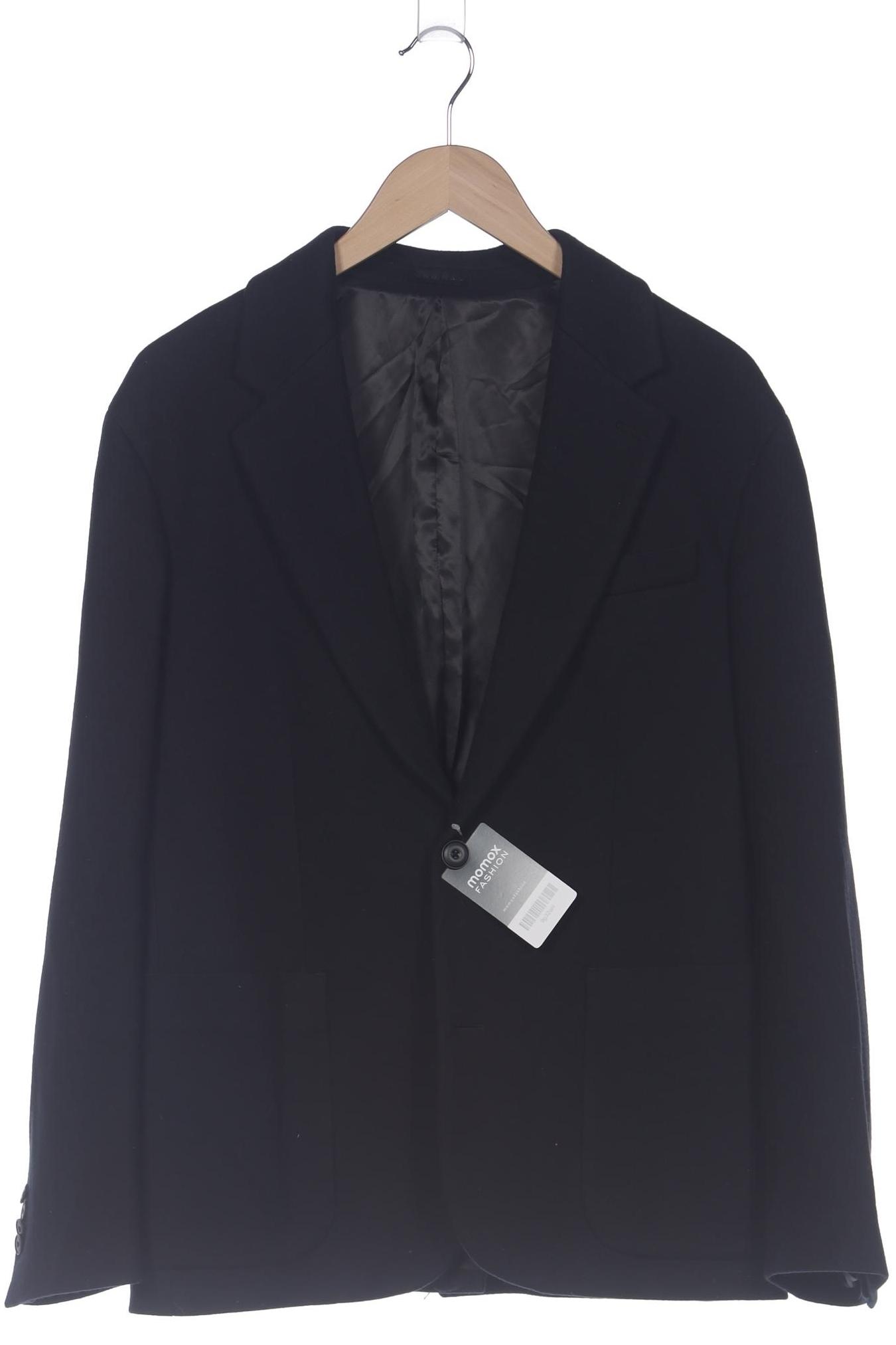 

Mango Herren Sakko, schwarz, Gr. 46