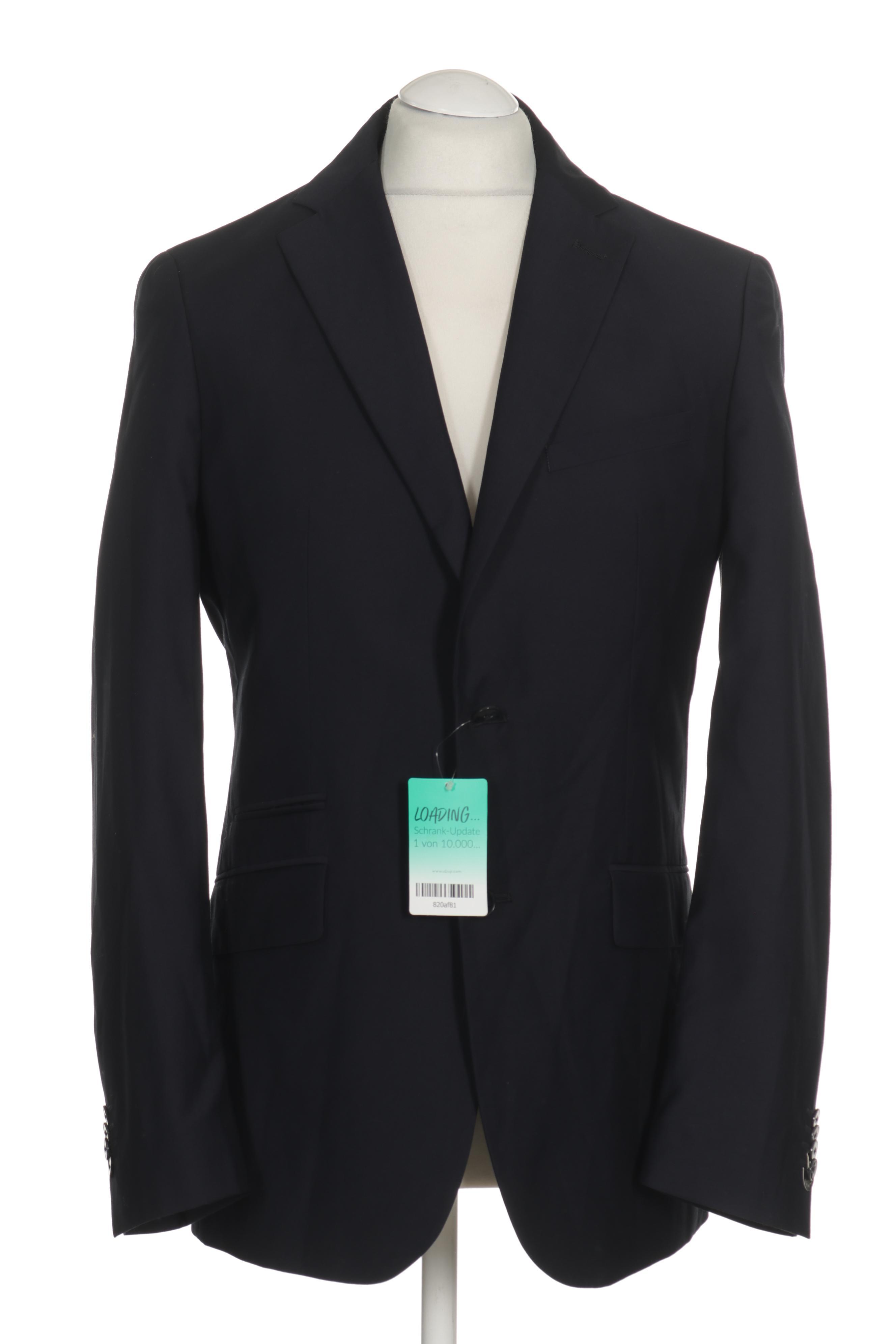 

Mango Herren Sakko, blau, Gr. 52
