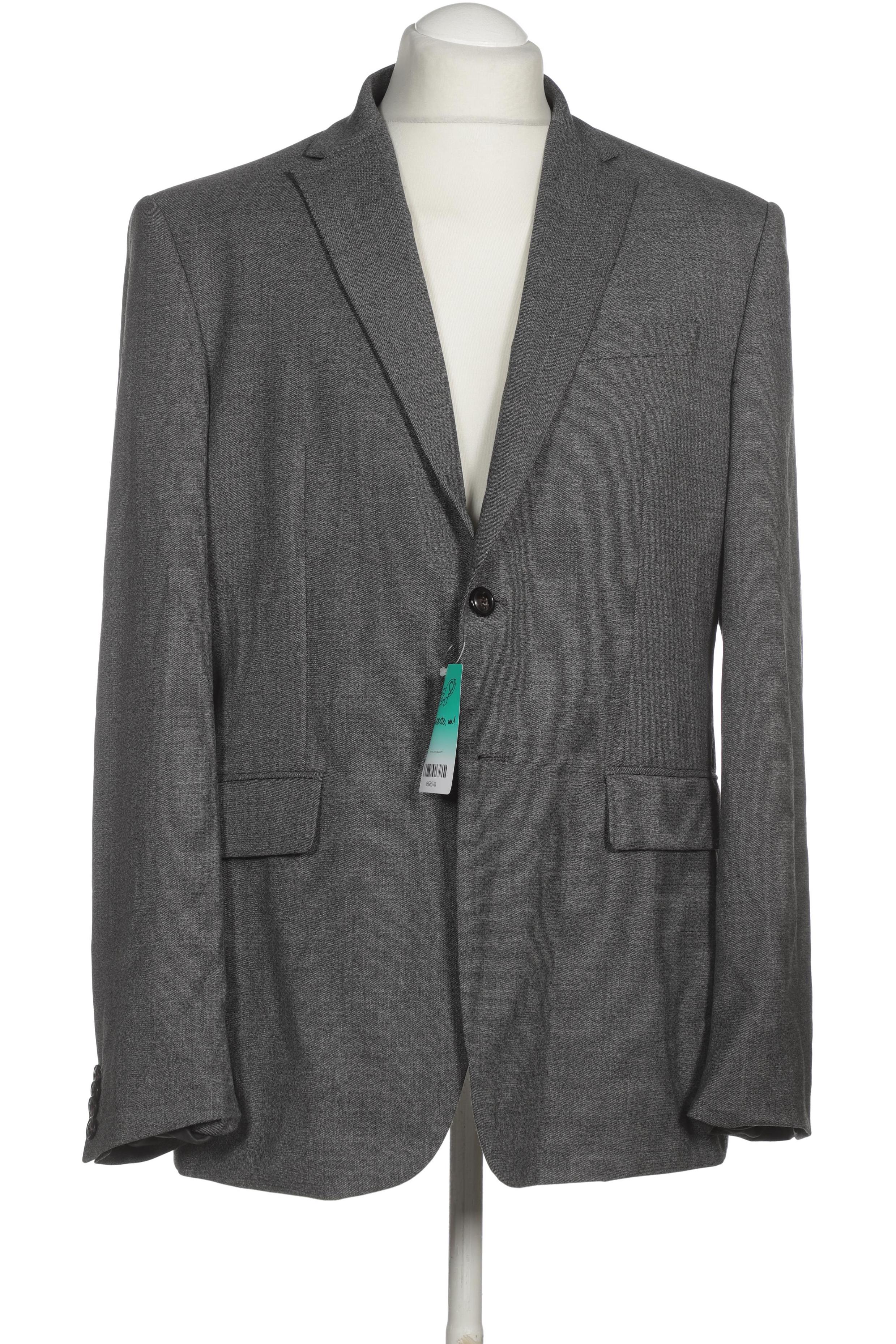 

Mango Herren Sakko, grau, Gr. 56