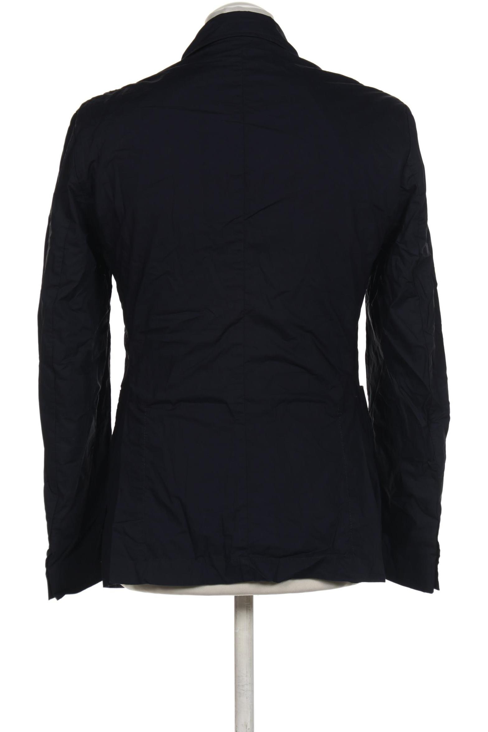

Mango Herren Sakko, marineblau, Gr. 48
