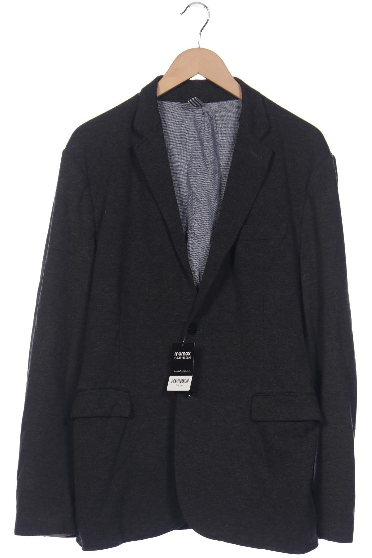 

Mango Herren Sakko, grau, Gr. 56