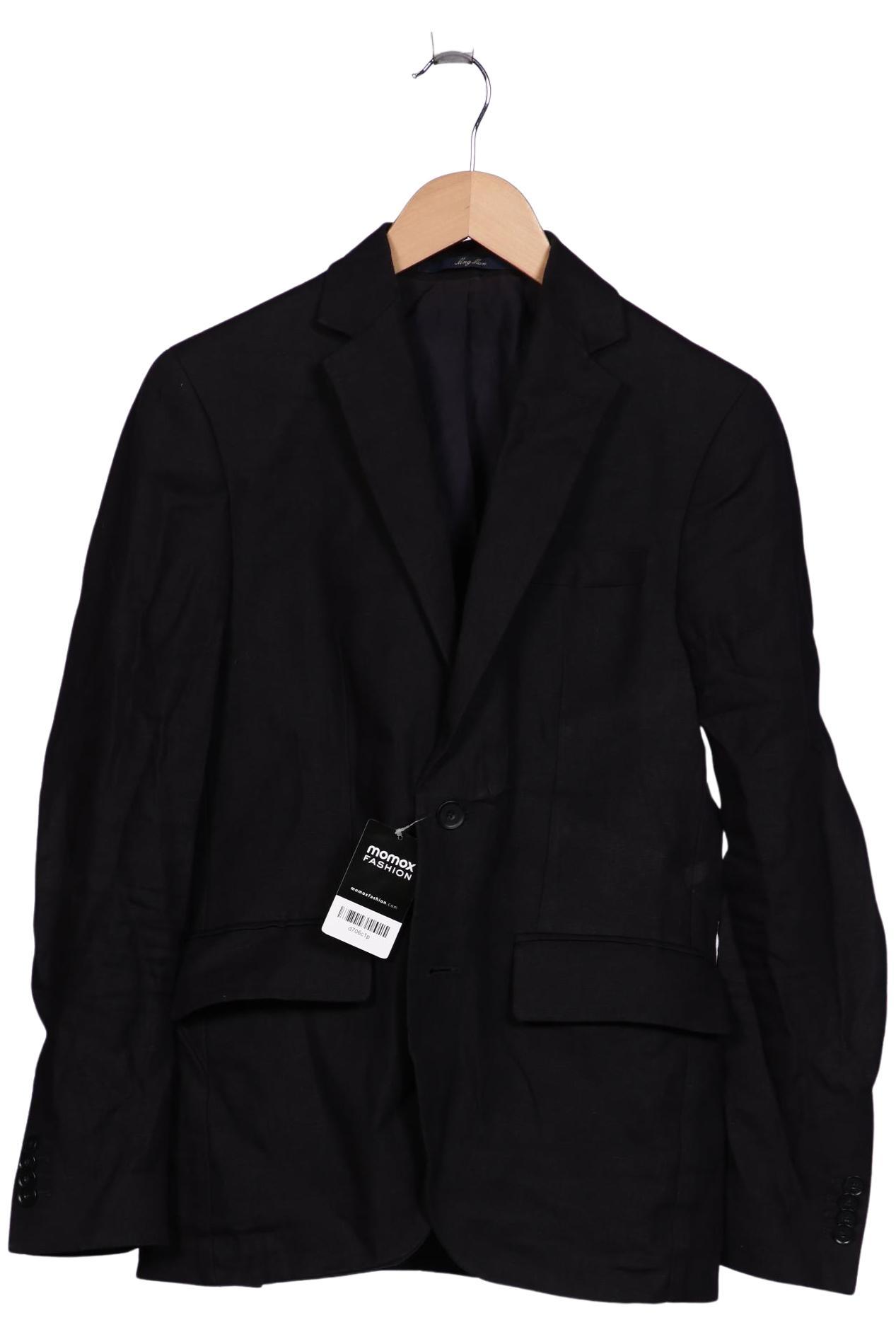 

Mango Herren Sakko, marineblau, Gr. 46