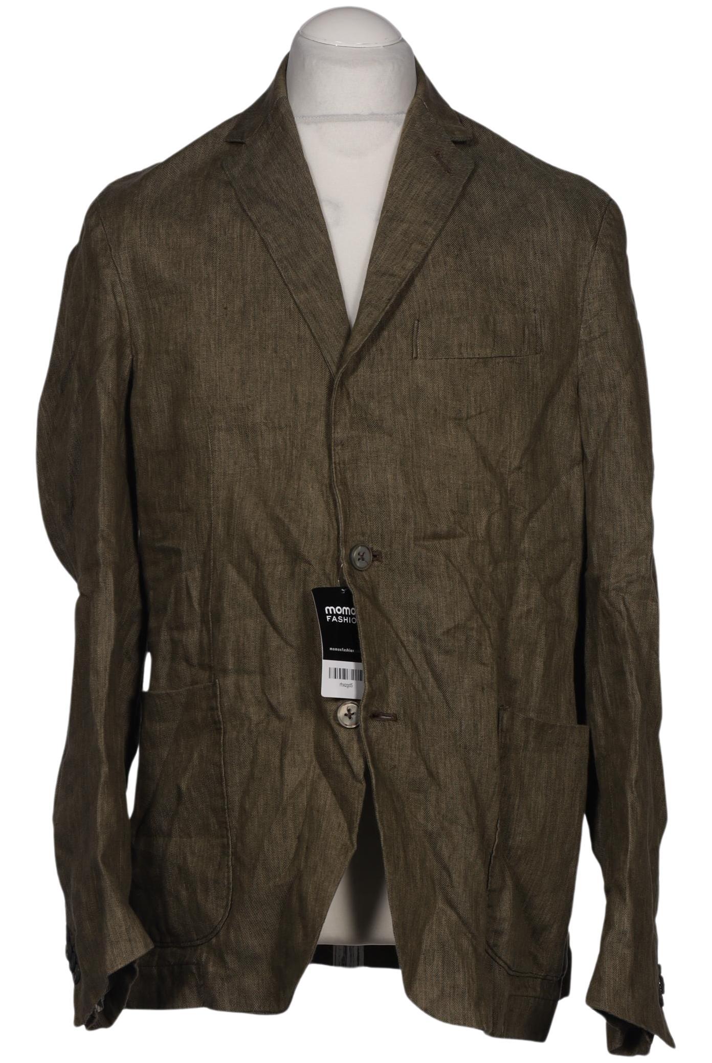 

Mango Herren Sakko, grün, Gr. 52