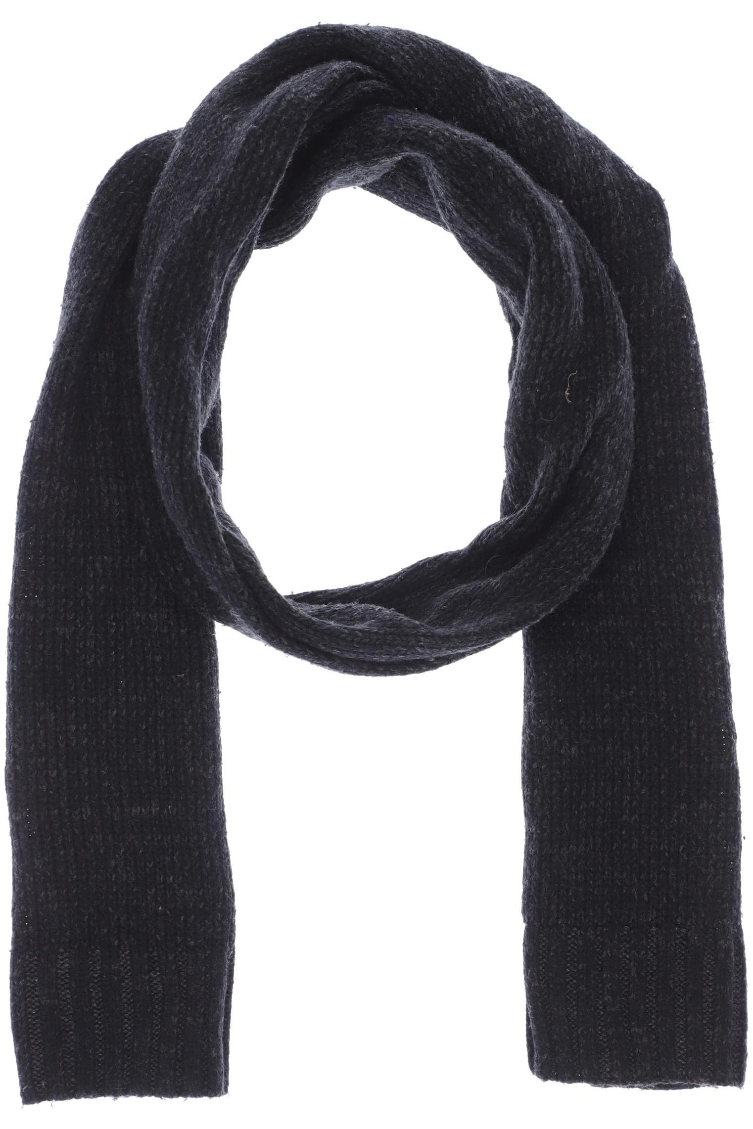 

Mango Herren Schal, schwarz, Gr.