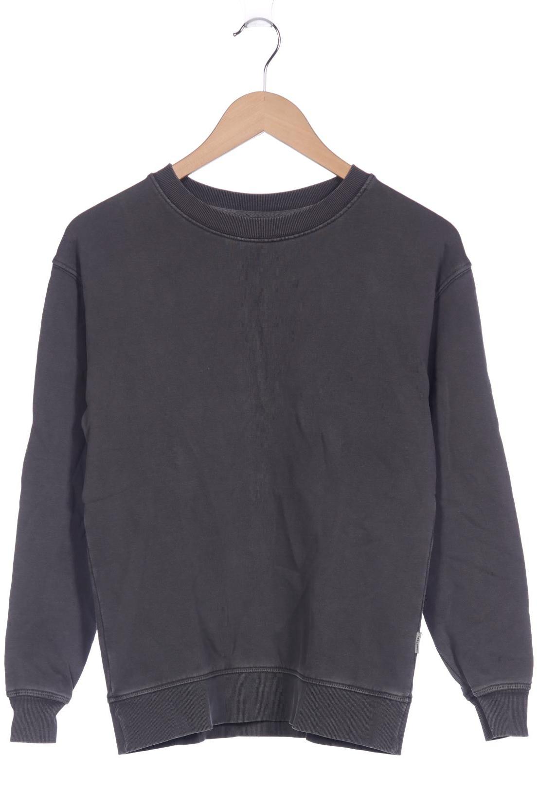 

Mango Herren Sweatshirt, grau, Gr. 42