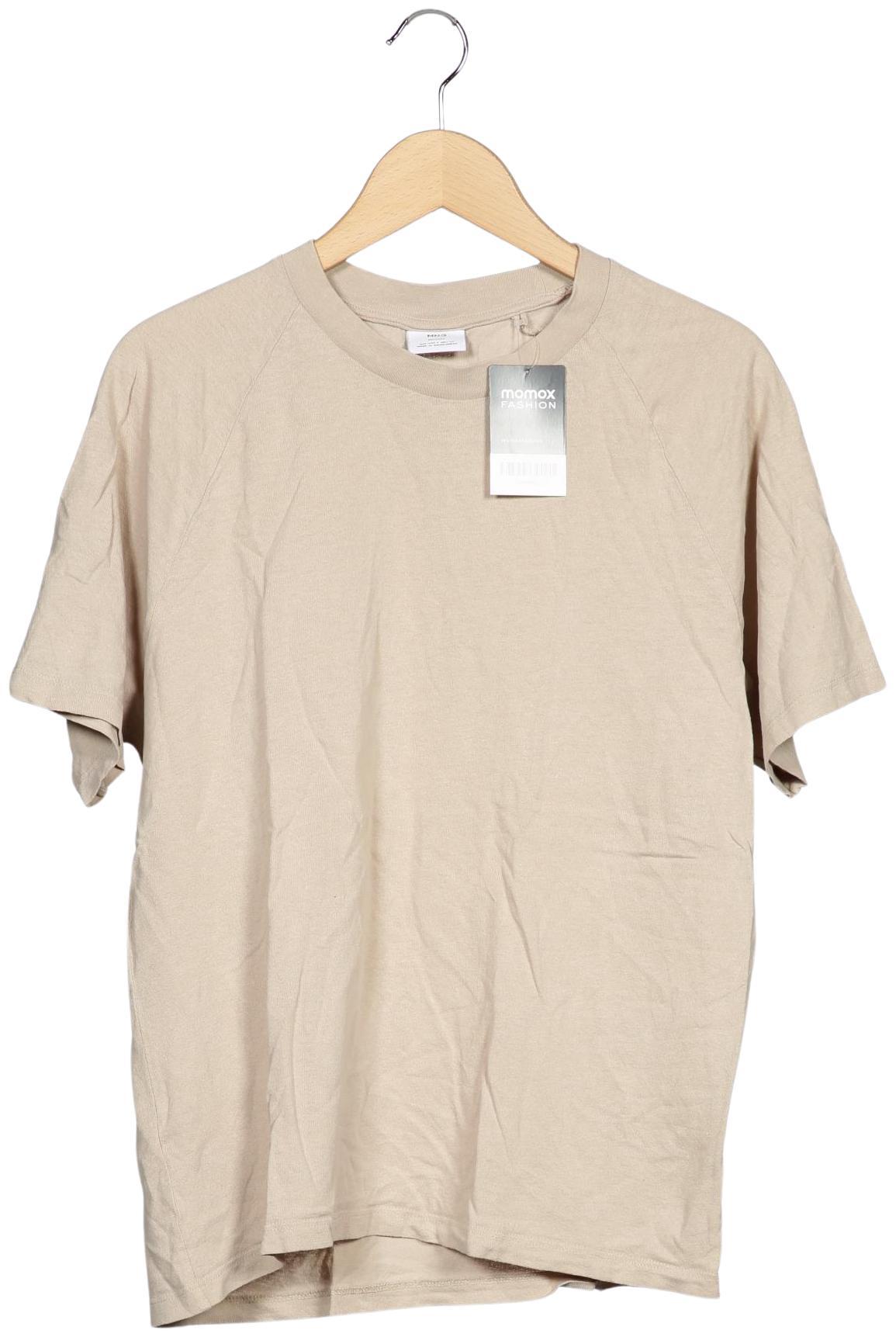 Thumbnail - Mango Herren T-Shirt, beige, Gr. 46