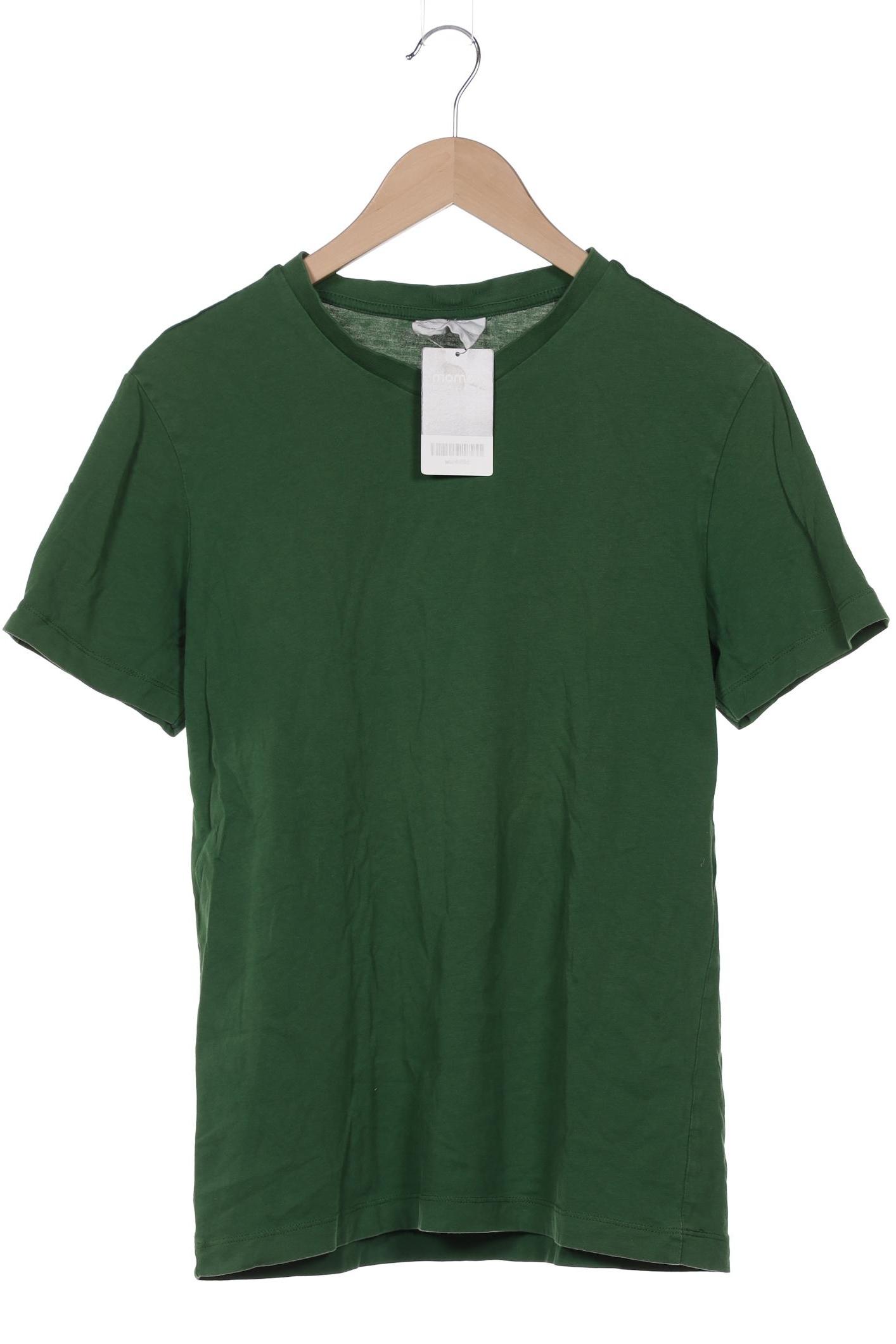

Mango Herren T-Shirt, grün, Gr. 48