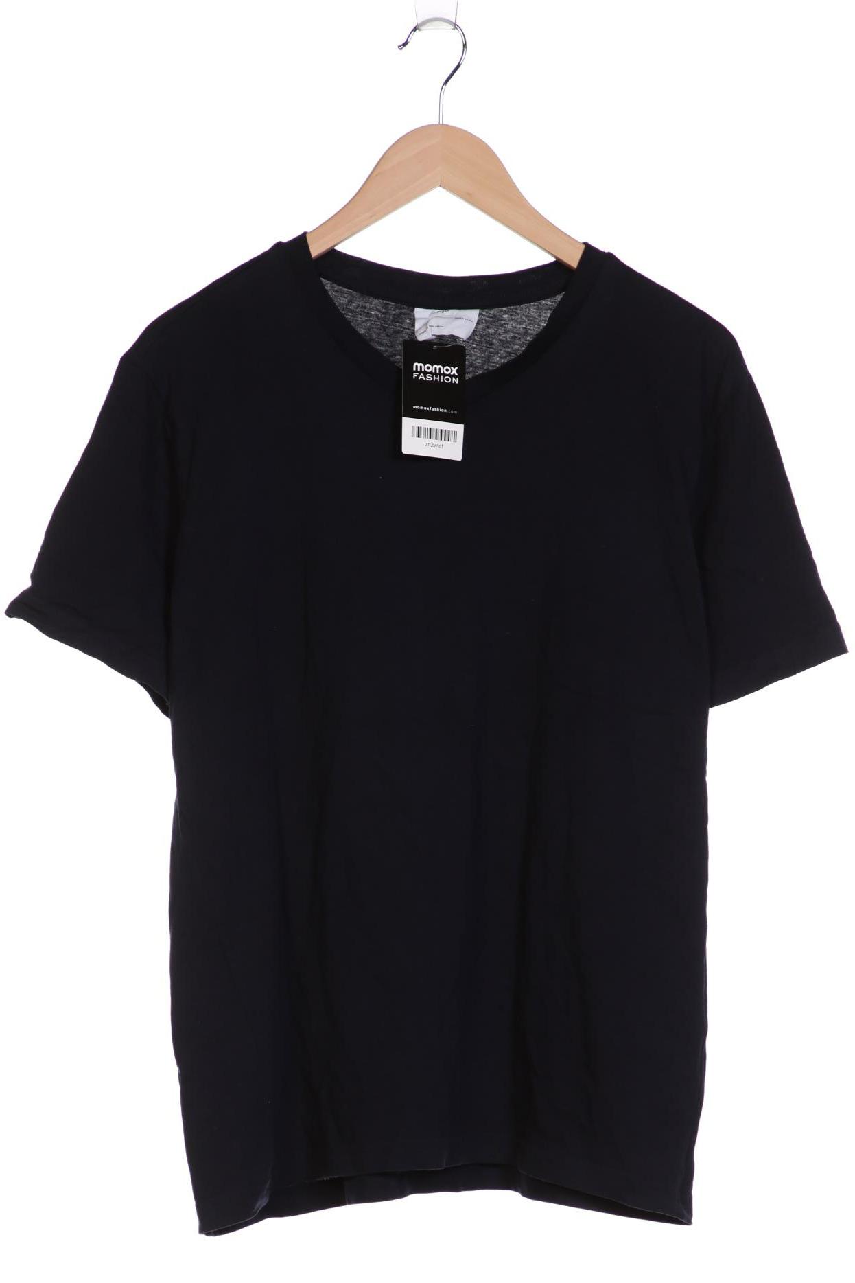 

Mango Herren T-Shirt, marineblau, Gr. 52