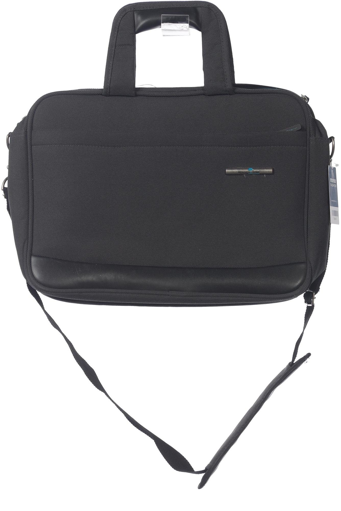 

Mango Herren Tasche, grün, Gr.