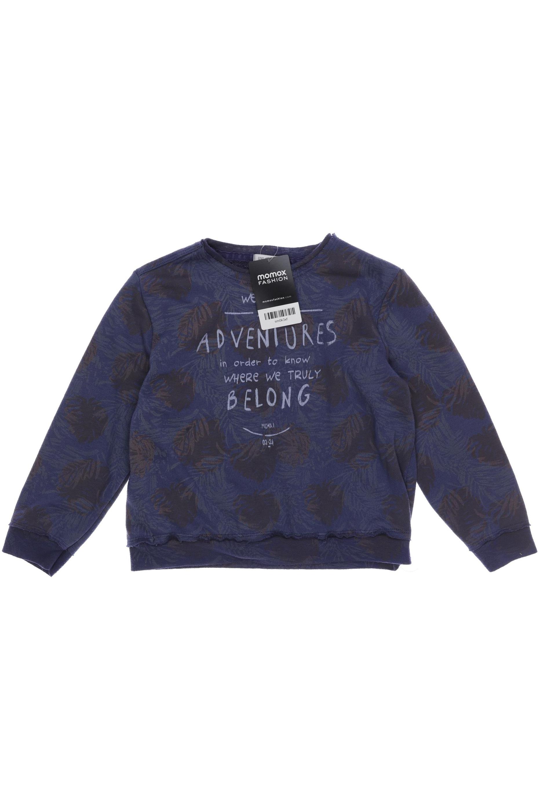 

Mango Herren Hoodies & Sweater, marineblau, Gr. 110