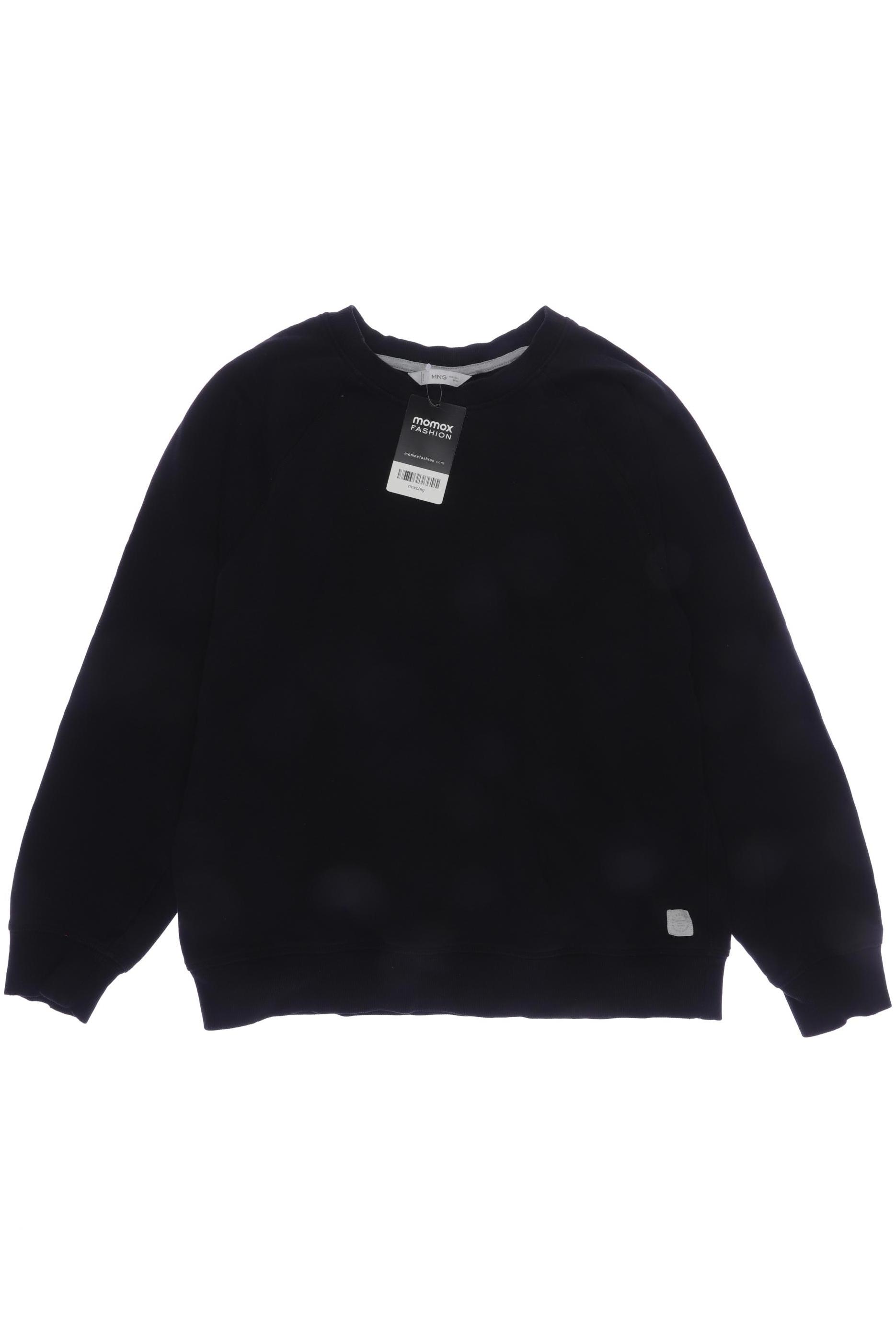 

Mango Herren Hoodies & Sweater, marineblau, Gr. 158