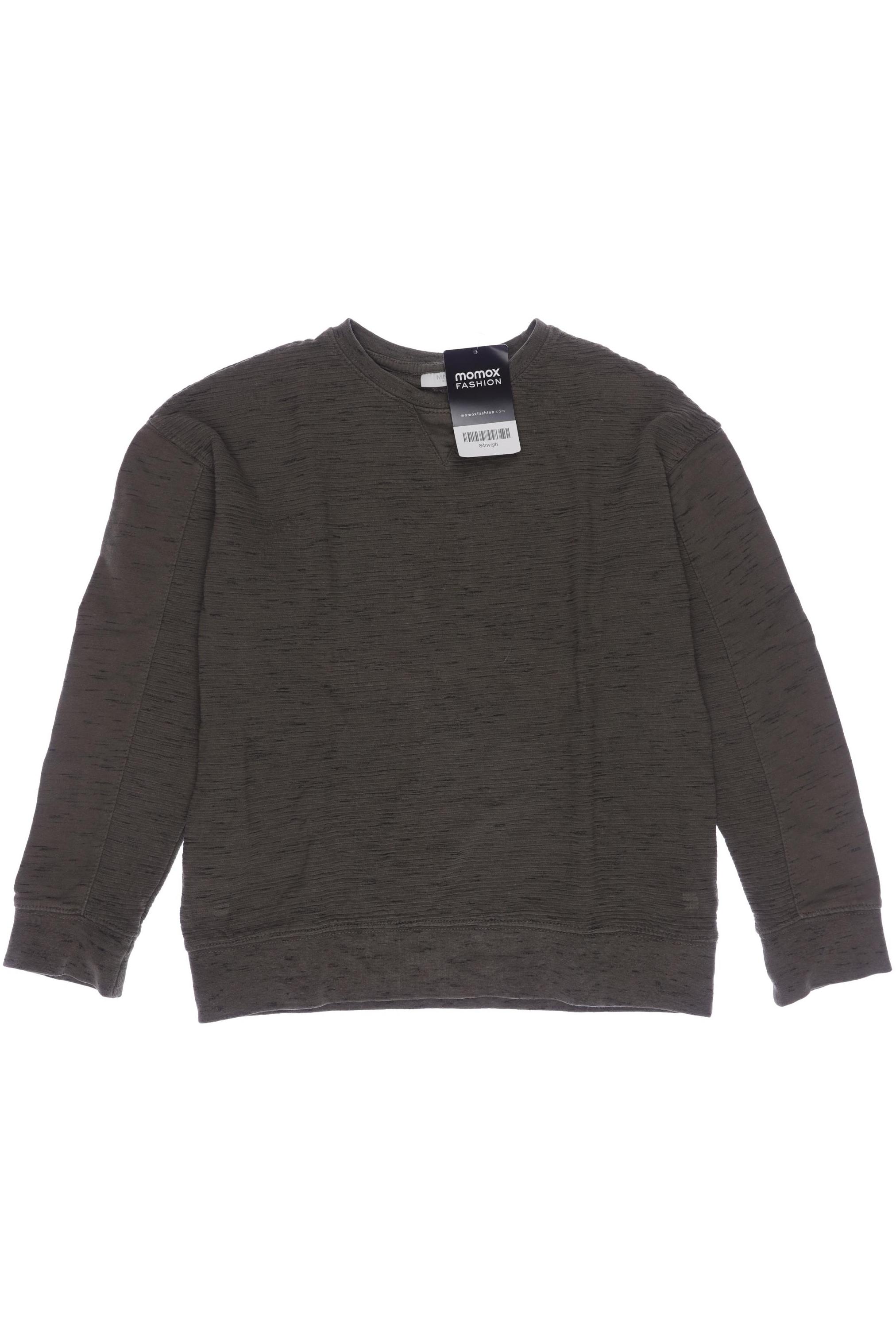 

MANGO Jungen Hoodies & Sweater, grün